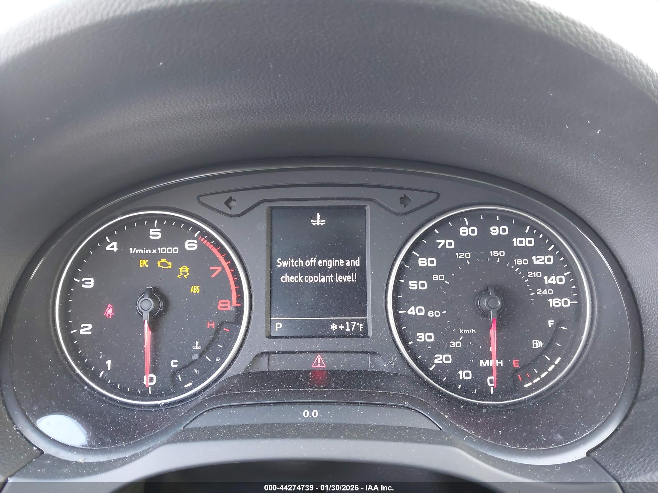 AUDI A3 image 7