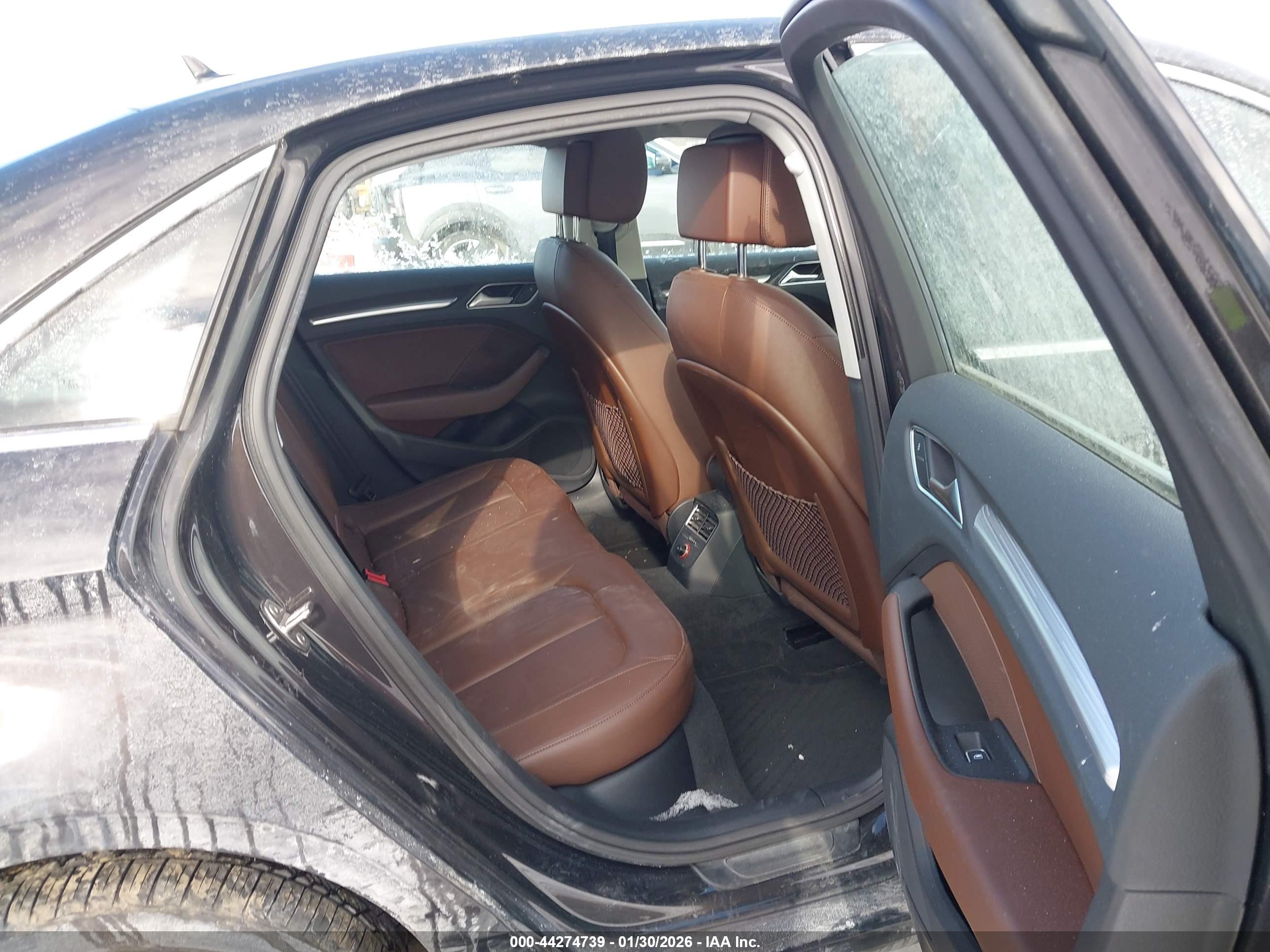 AUDI A3 image 8