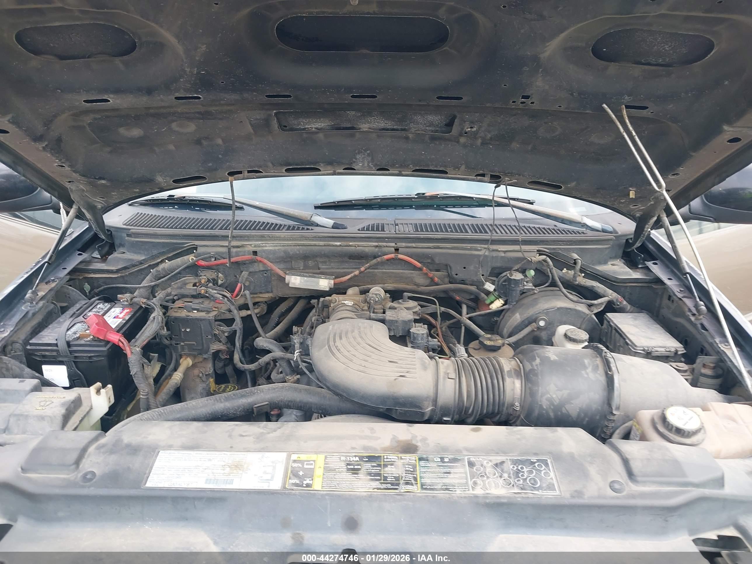 FORD F-150 image 10