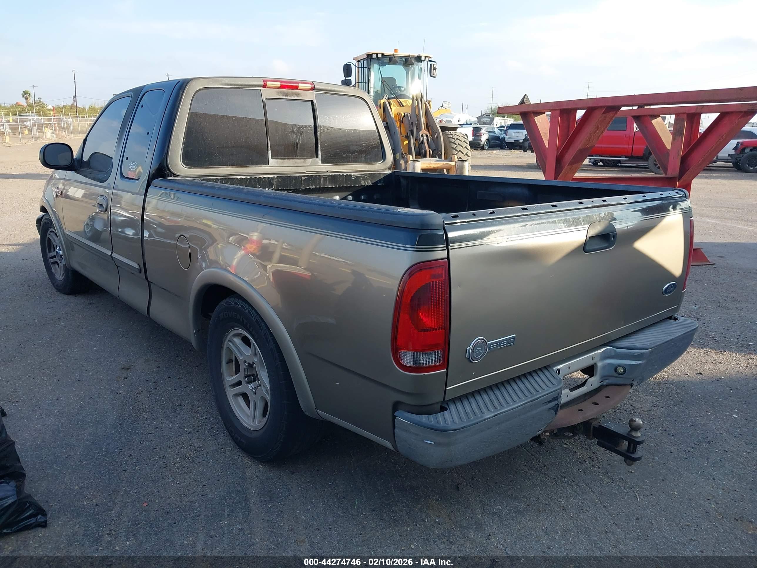 FORD F-150 image 3