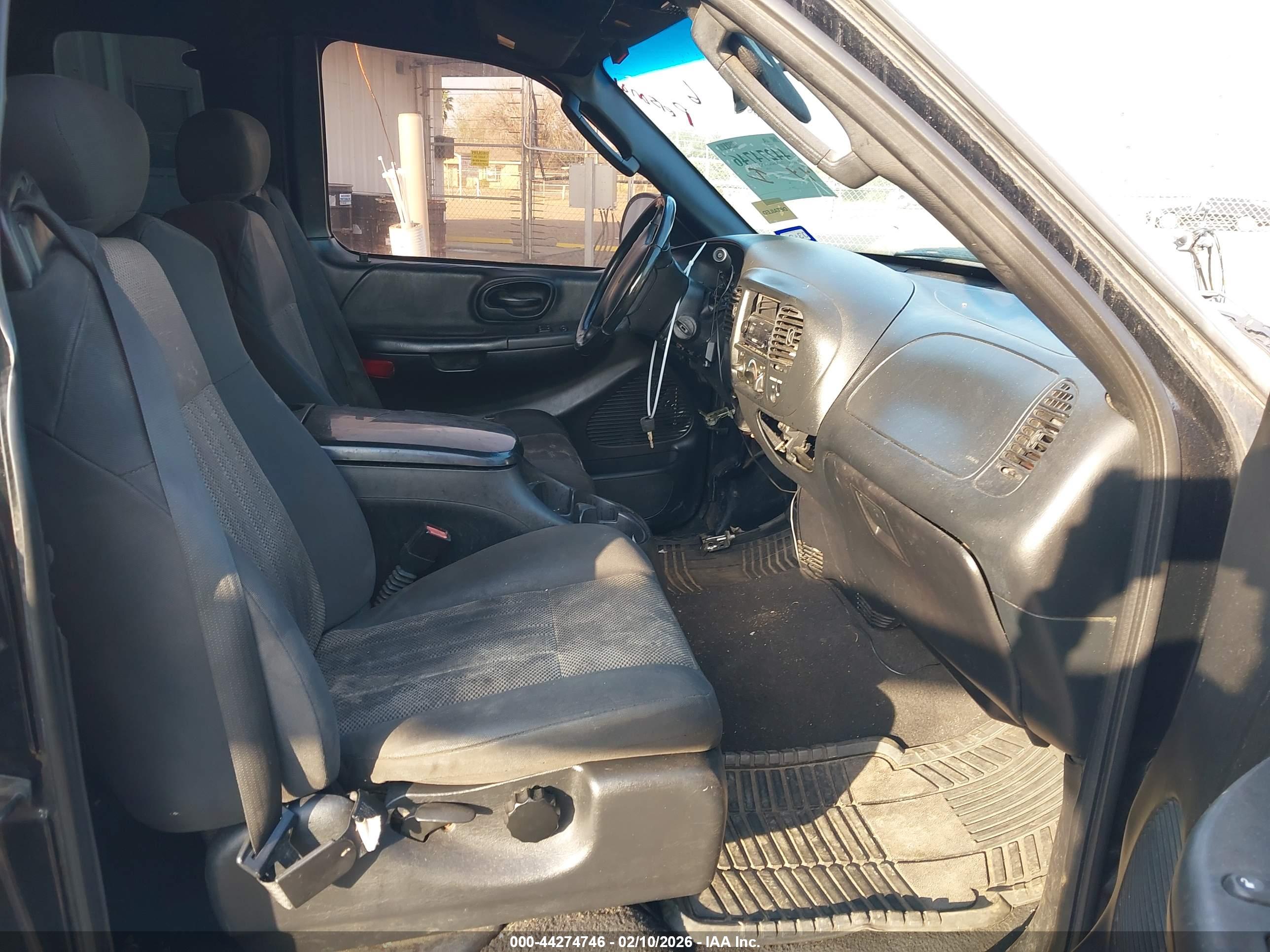 FORD F-150 image 5