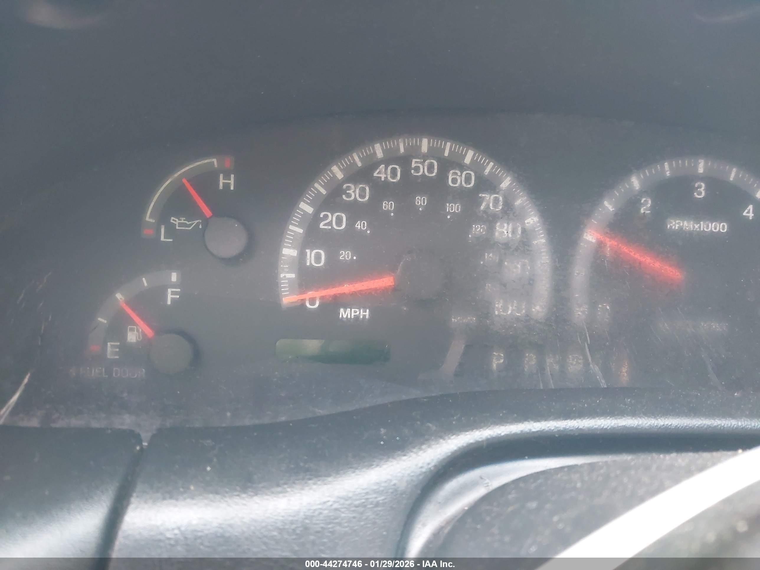 FORD F-150 image 7