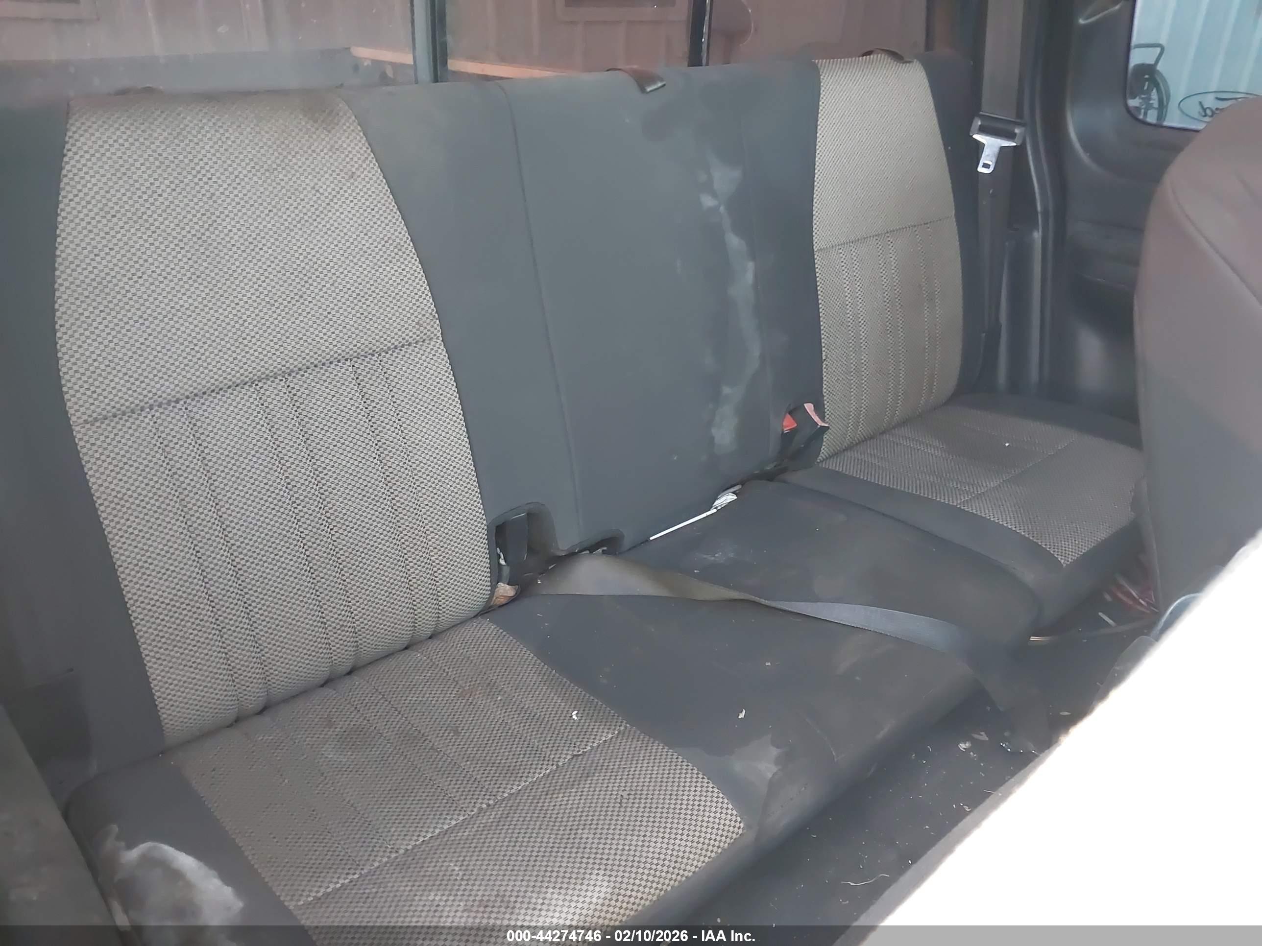 FORD F-150 image 8