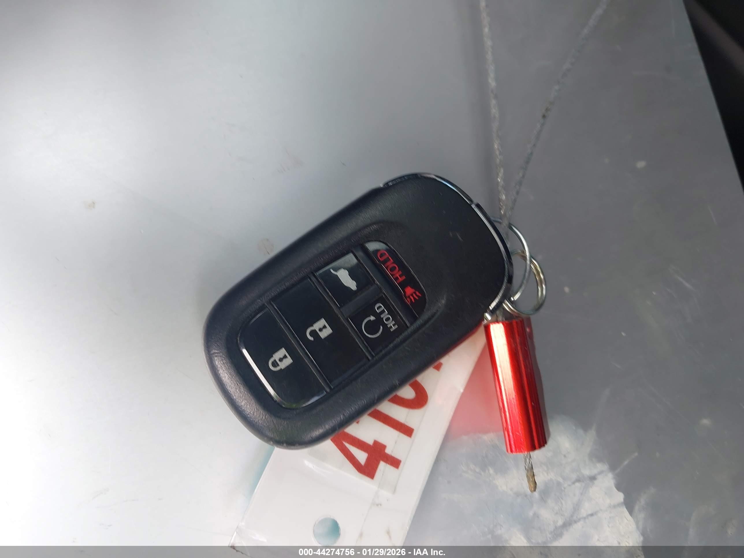 HONDA HR-V image 11