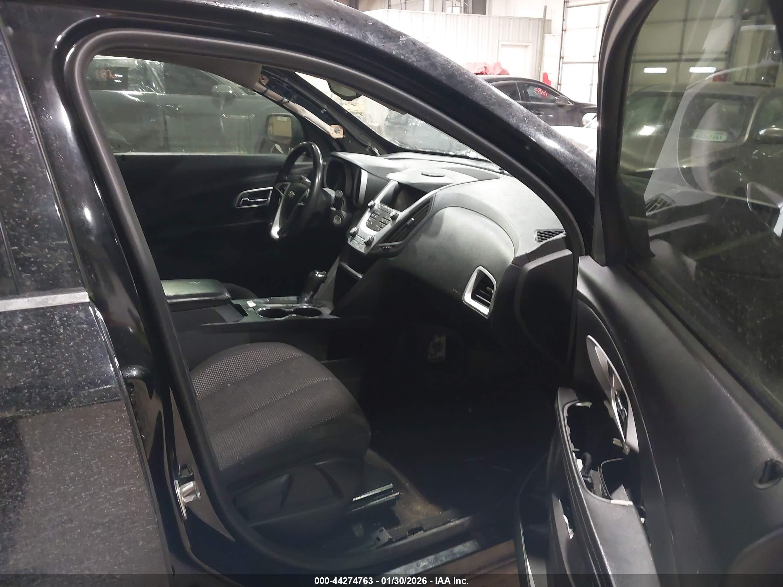 CHEVROLET EQUINOX image 5