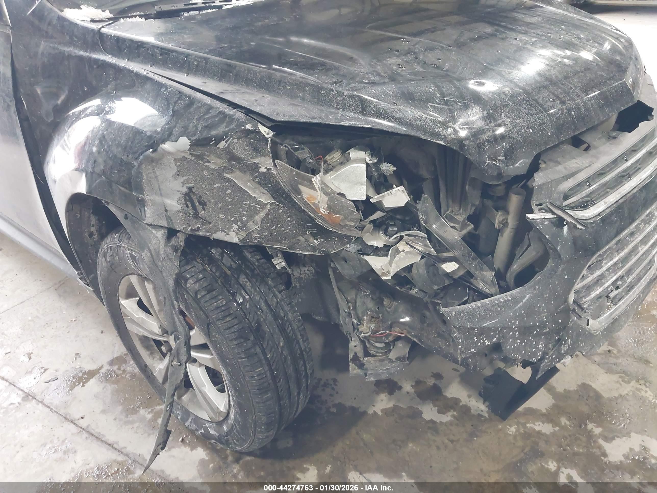CHEVROLET EQUINOX image 6