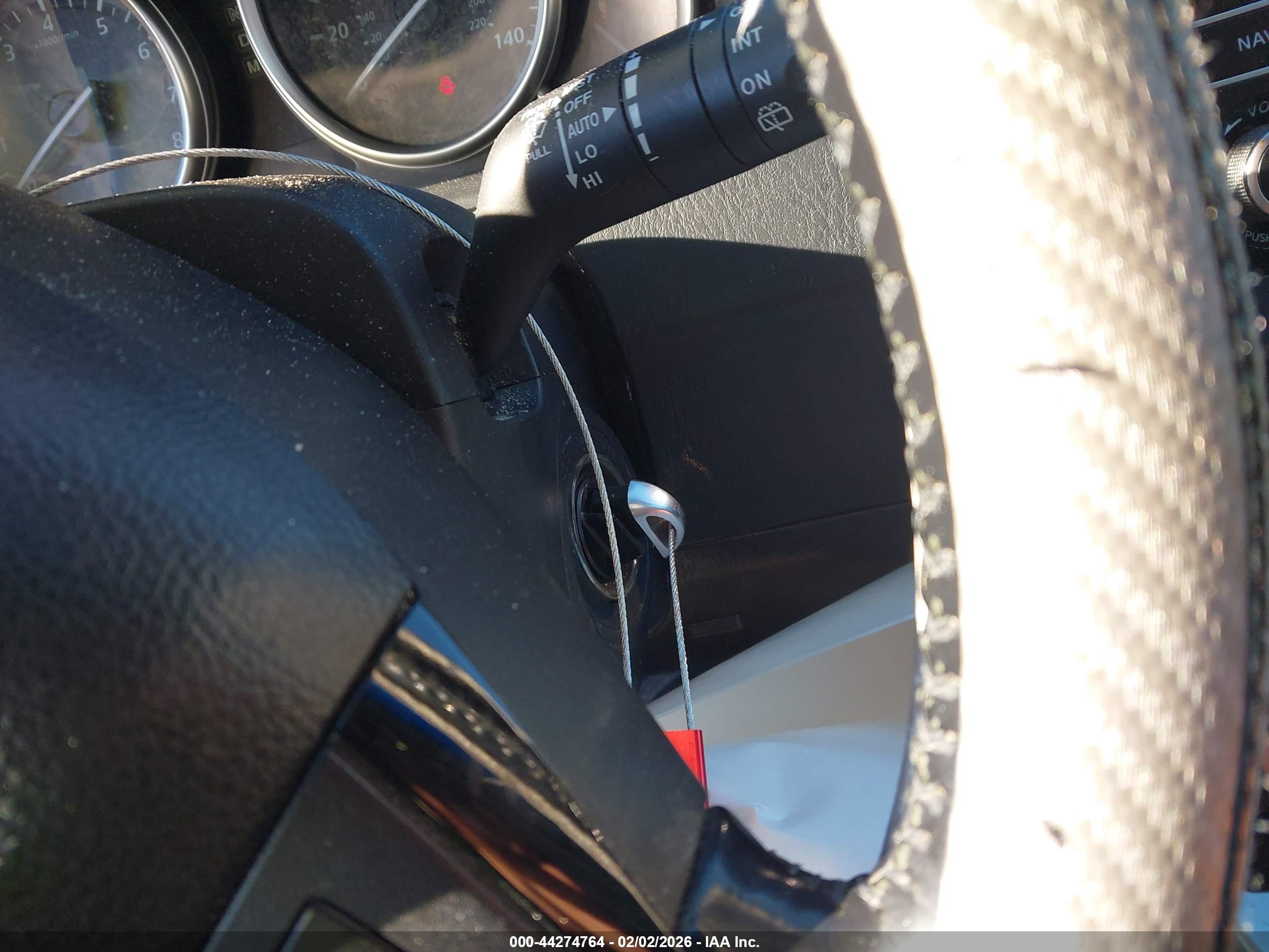 MAZDA CX-9 image 11