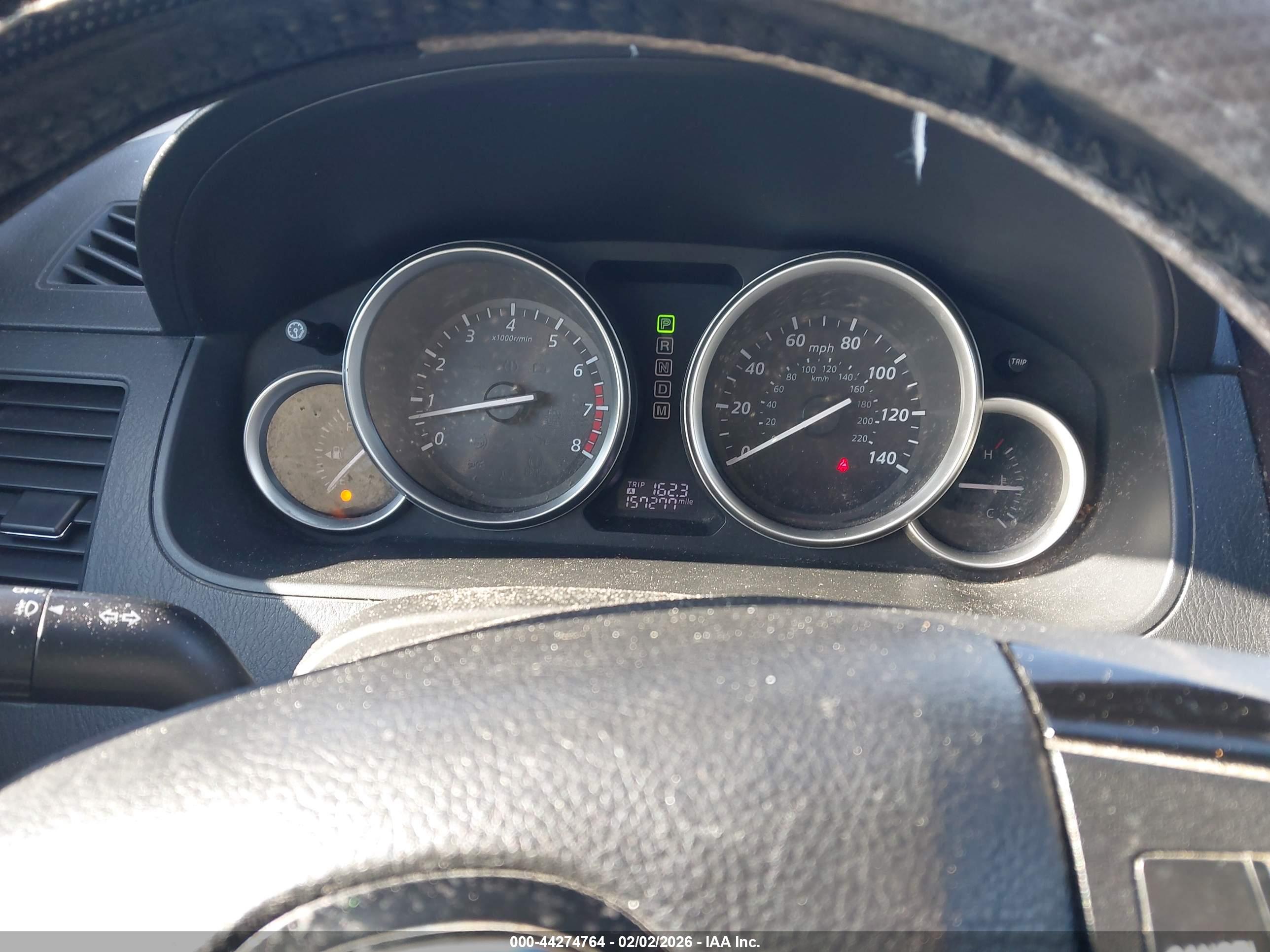 MAZDA CX-9 image 7