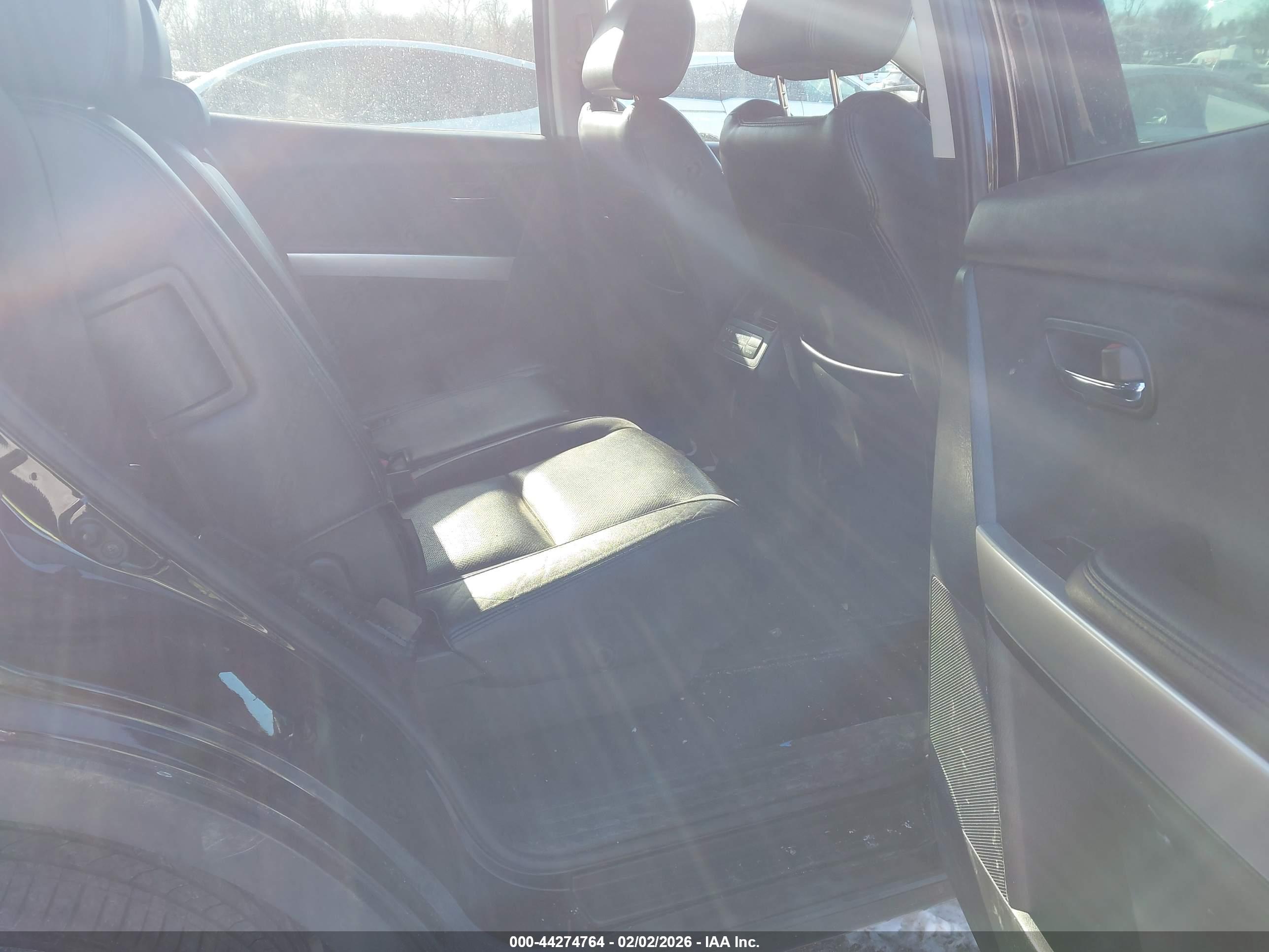 MAZDA CX-9 image 8