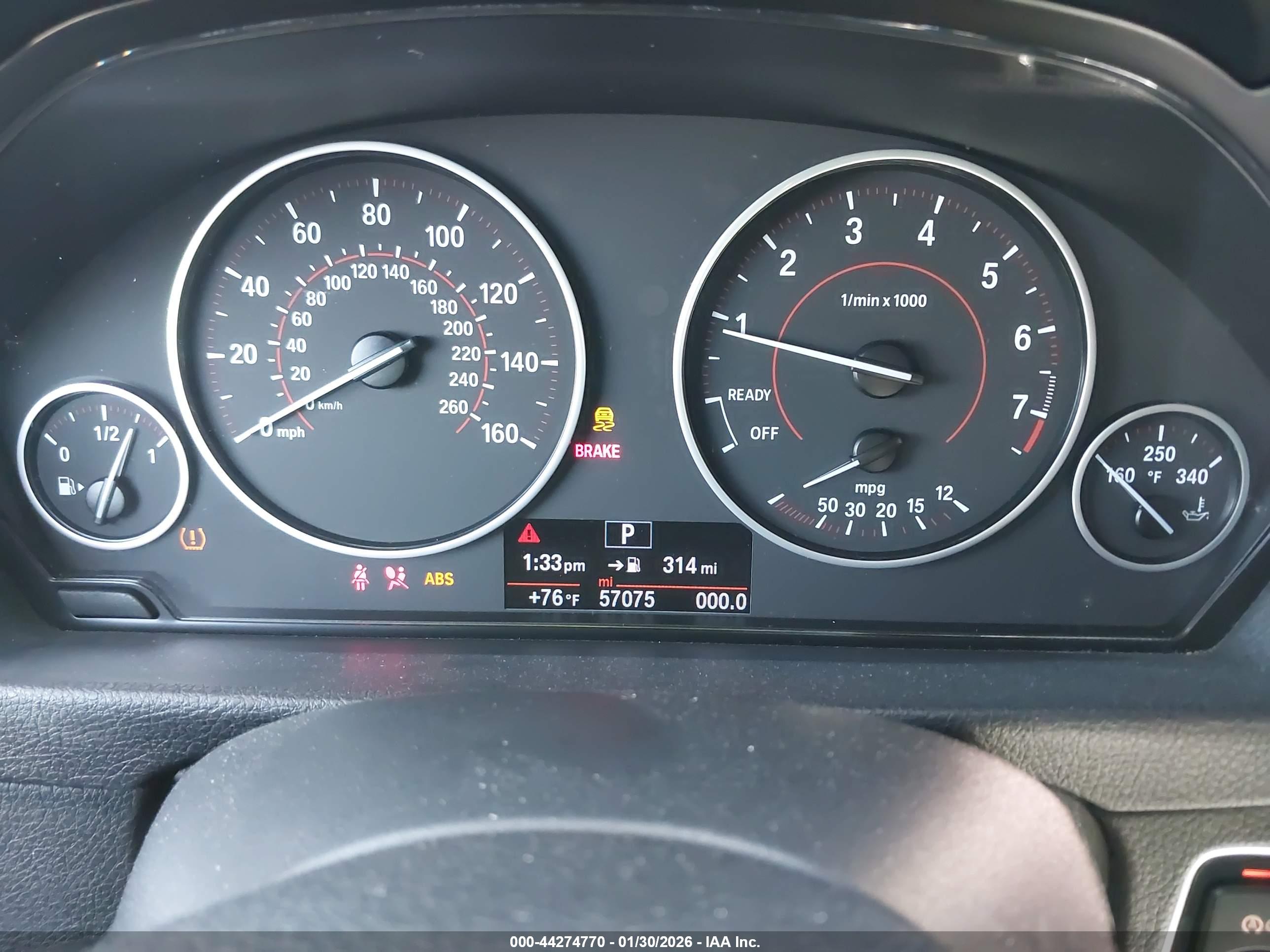 BMW 330I image 7