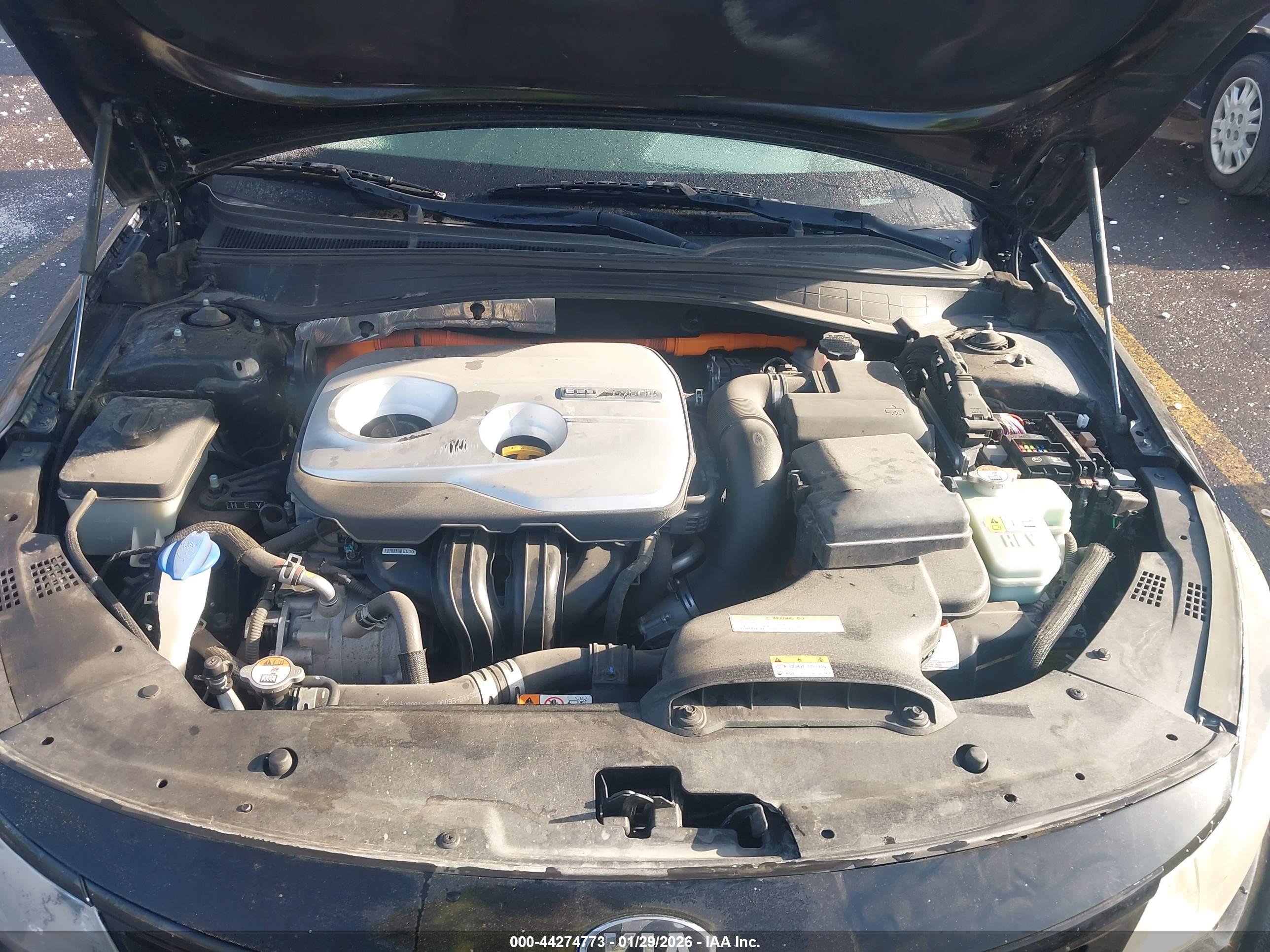 KIA OPTIMA image 10