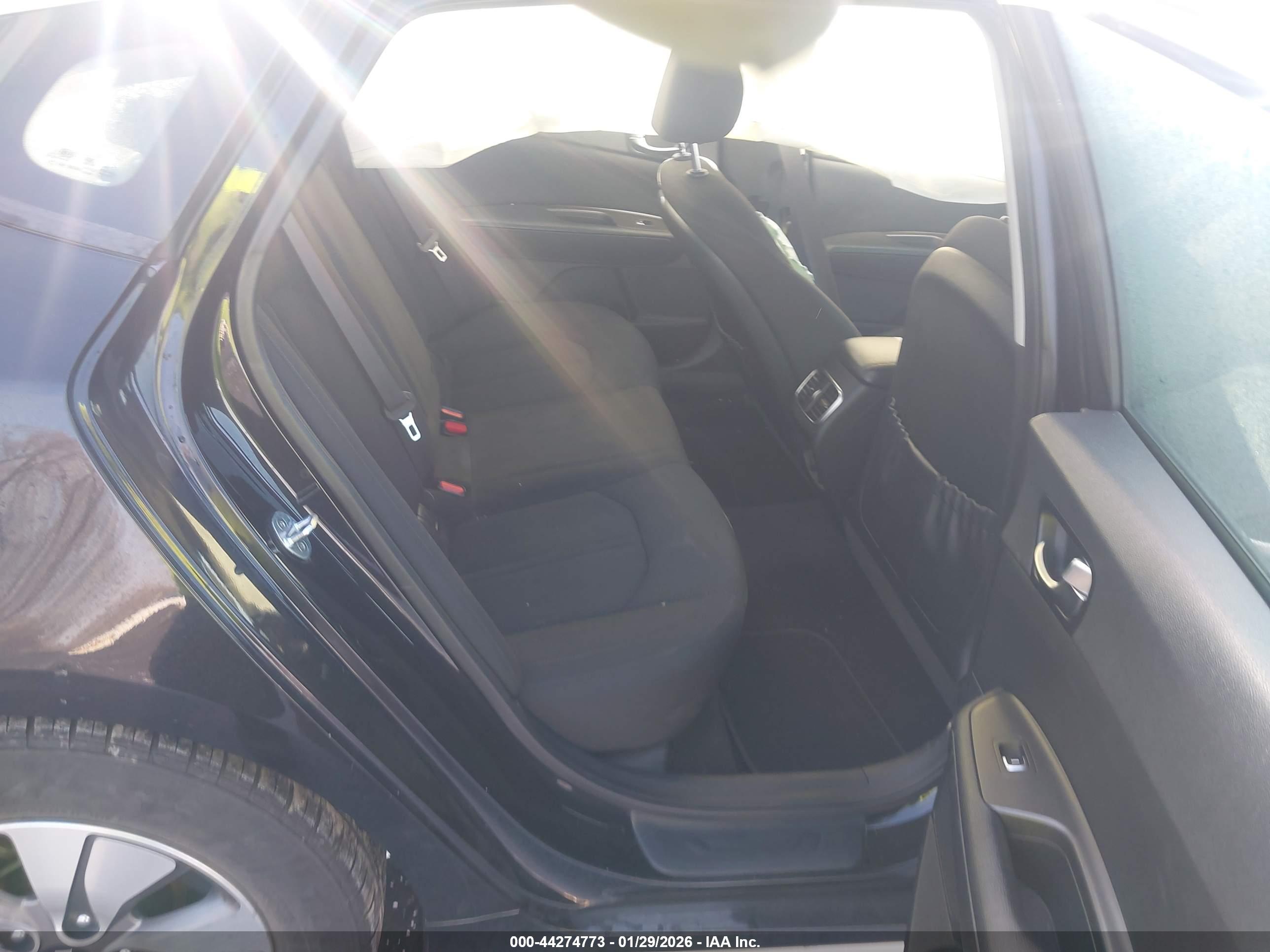 KIA OPTIMA image 8