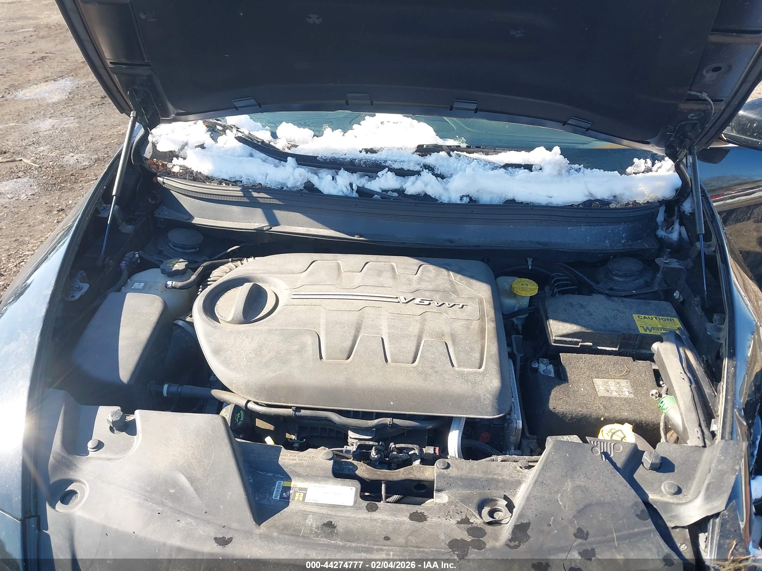 JEEP CHEROKEE image 10