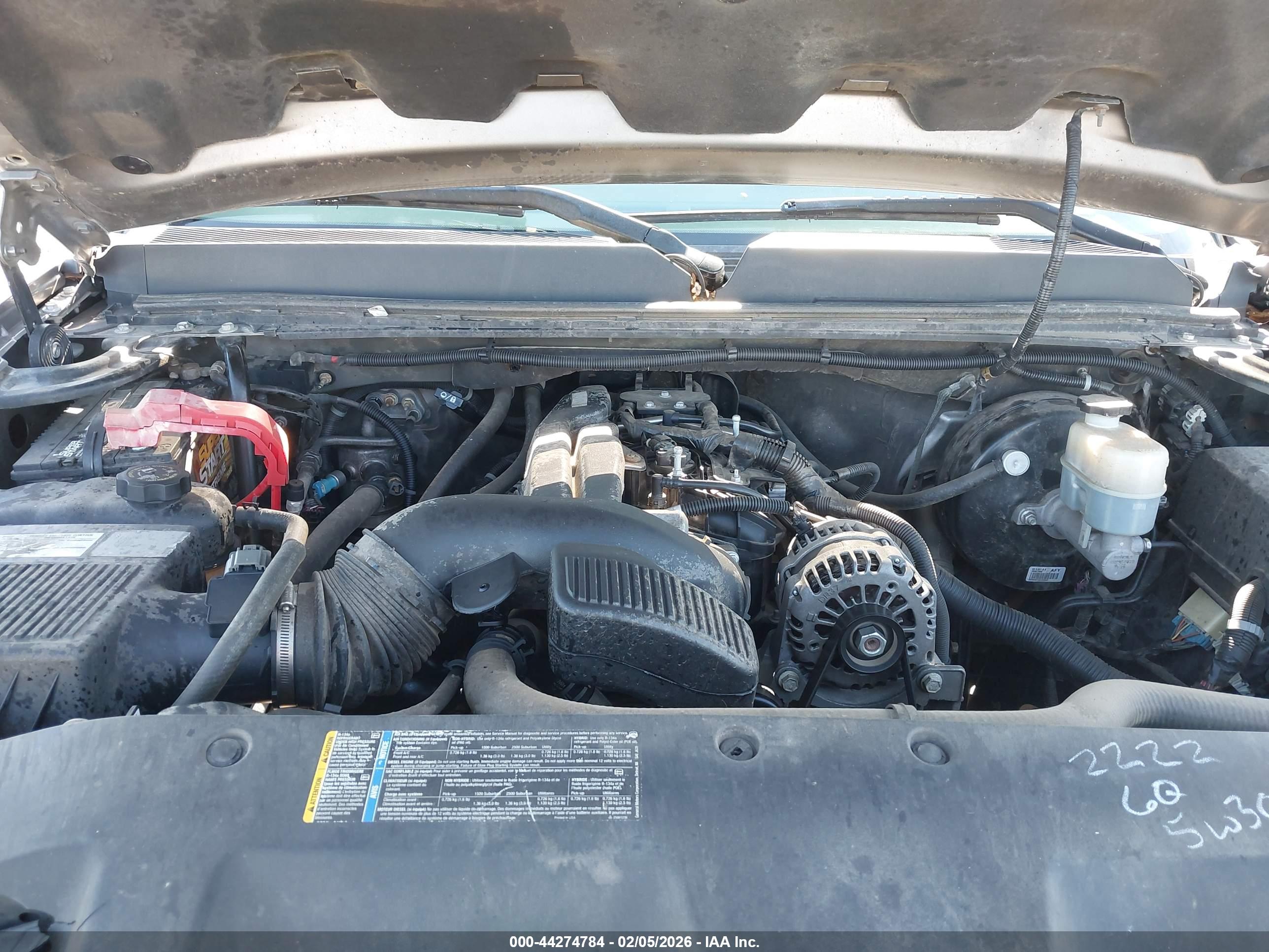 GMC SIERRA image 10