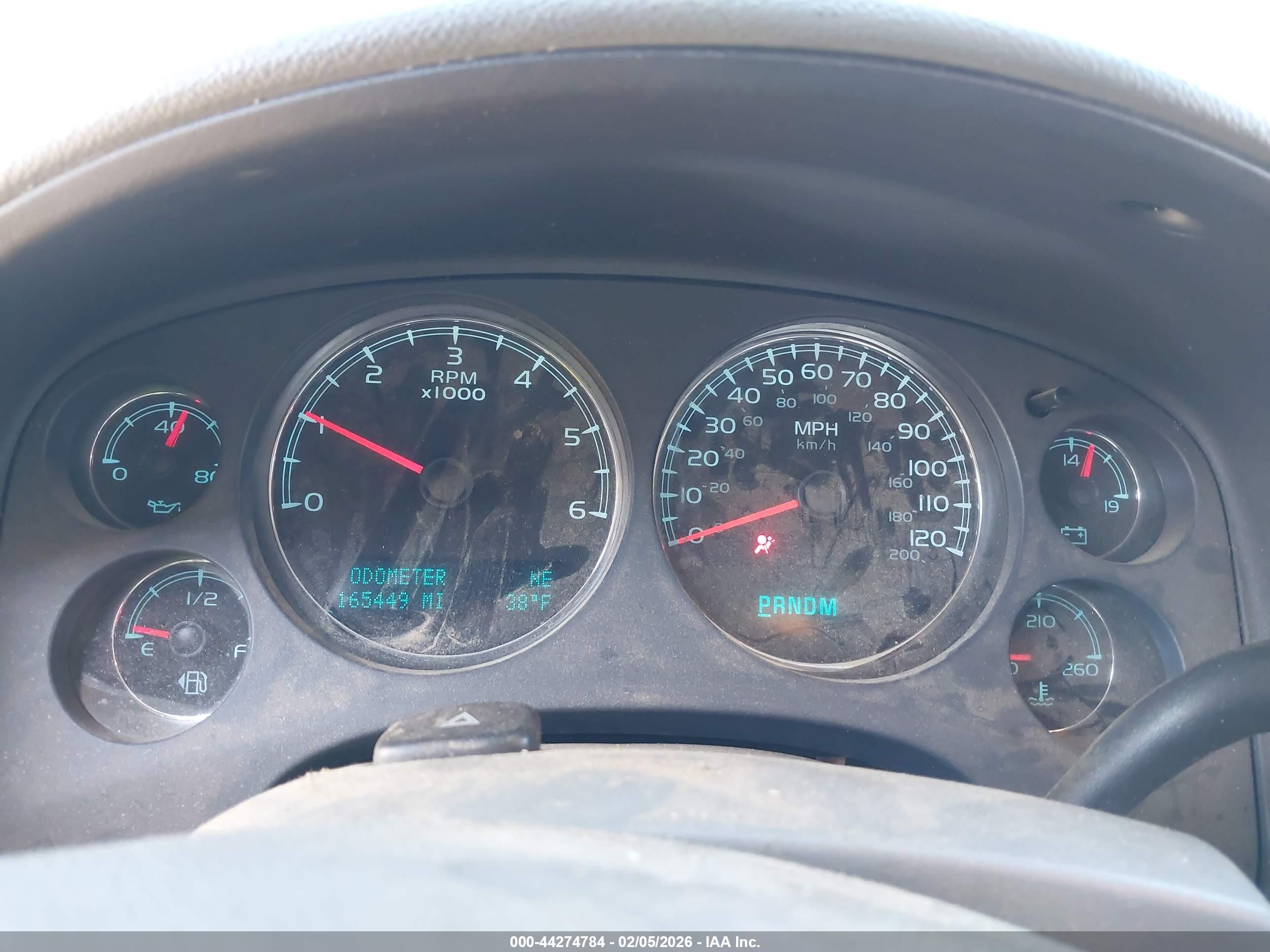 GMC SIERRA image 7