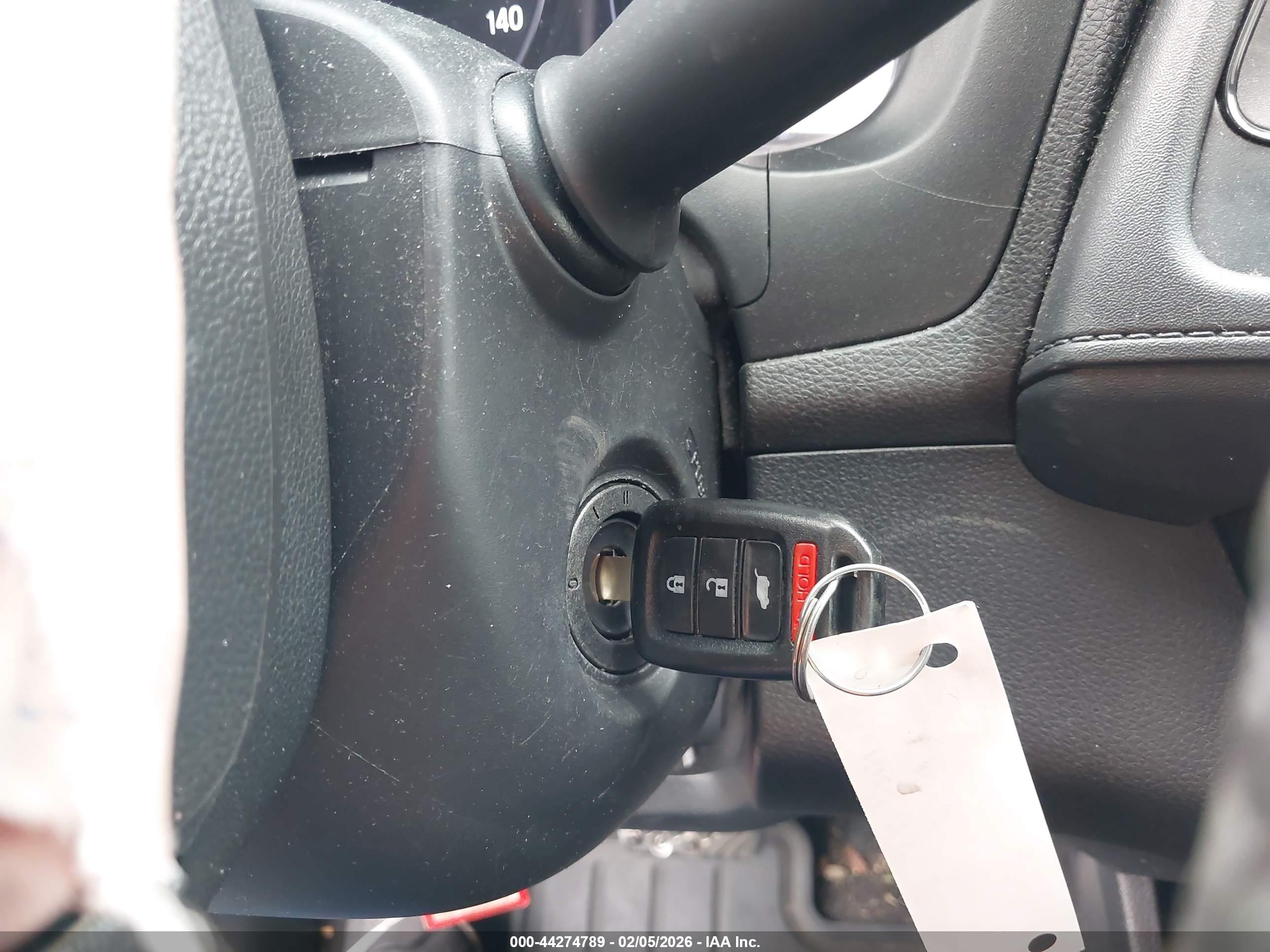HONDA HR-V image 11