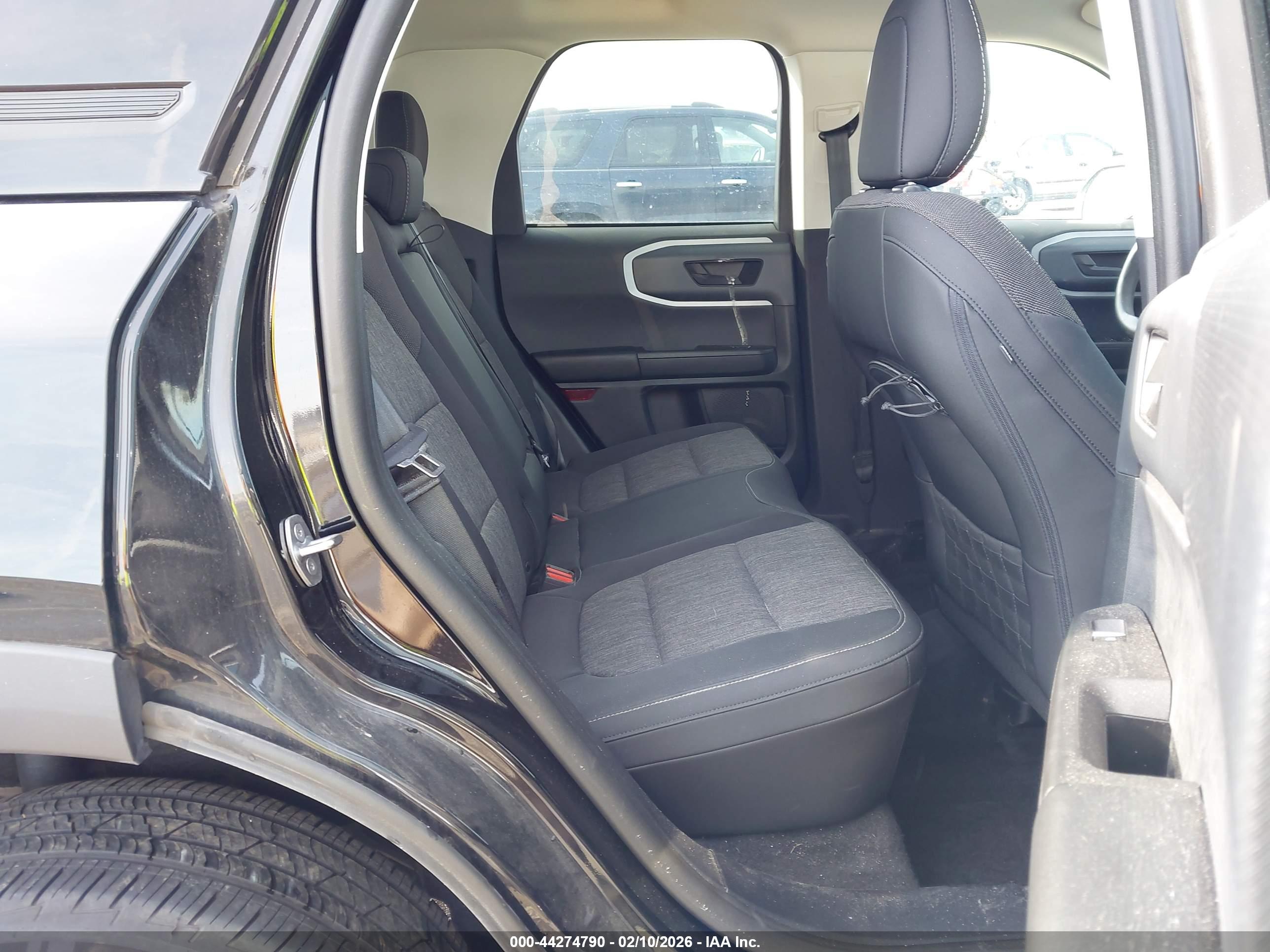 FORD BRONCO image 8