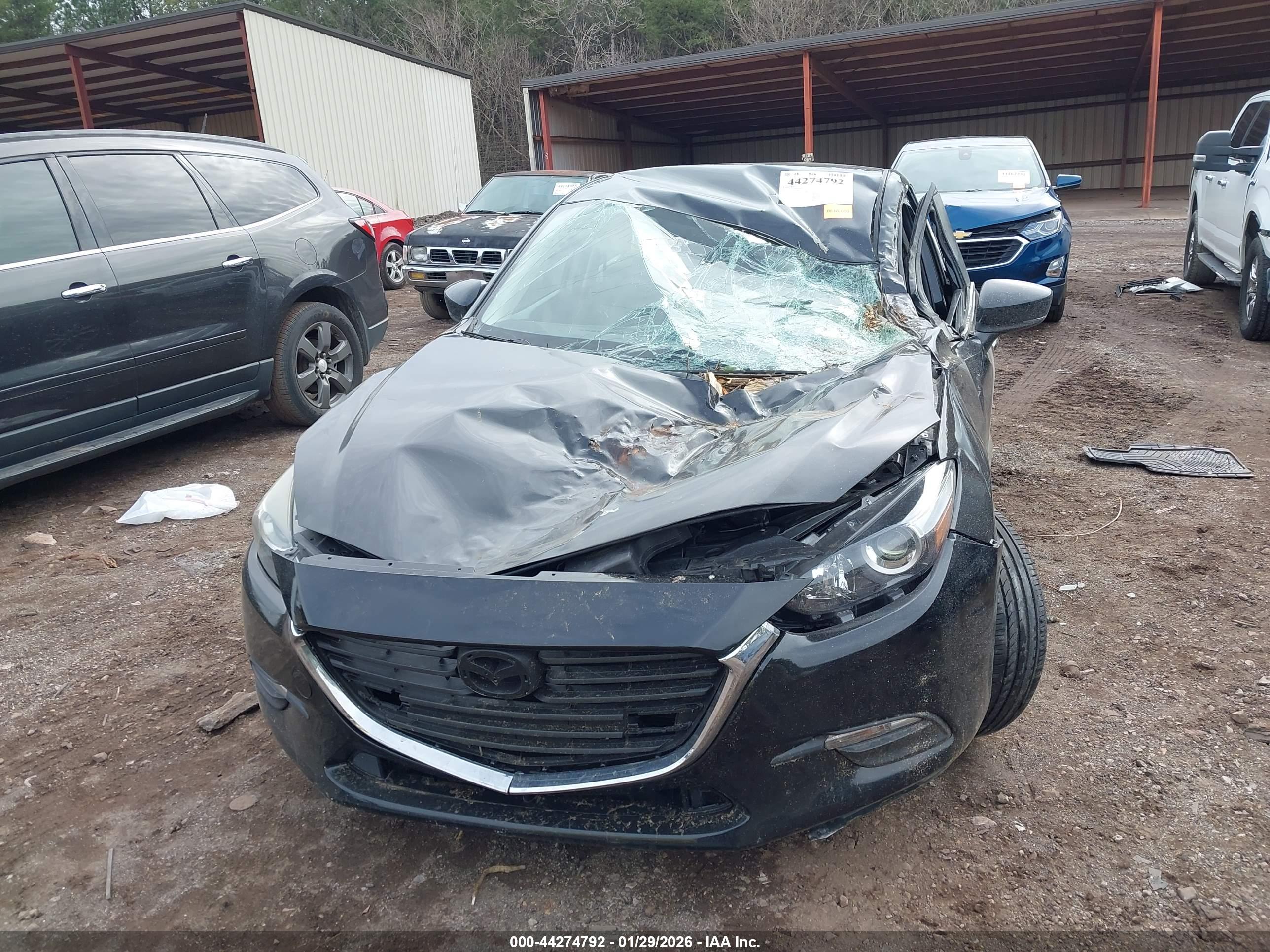 MAZDA MAZDA3 image 6