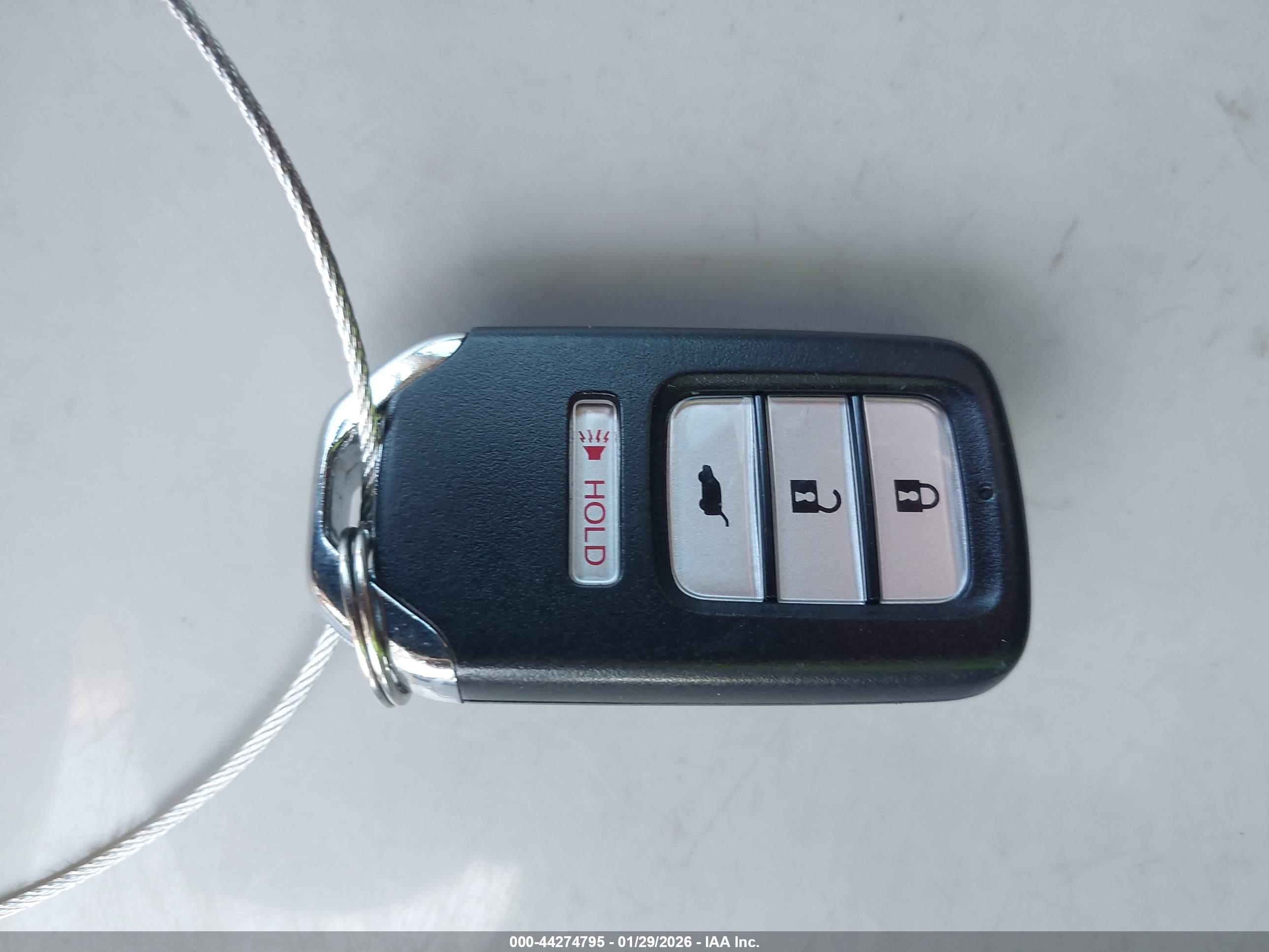 HONDA HR-V image 11