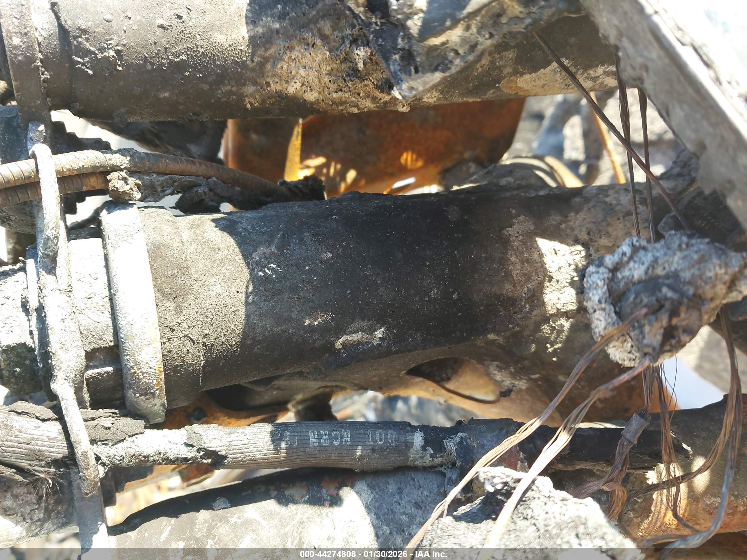 HONDA CN250 image 10