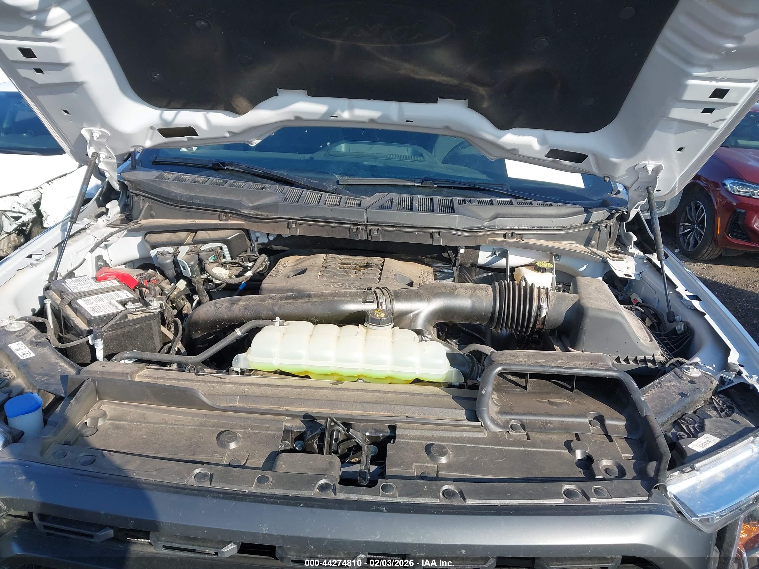 FORD F-150 image 10