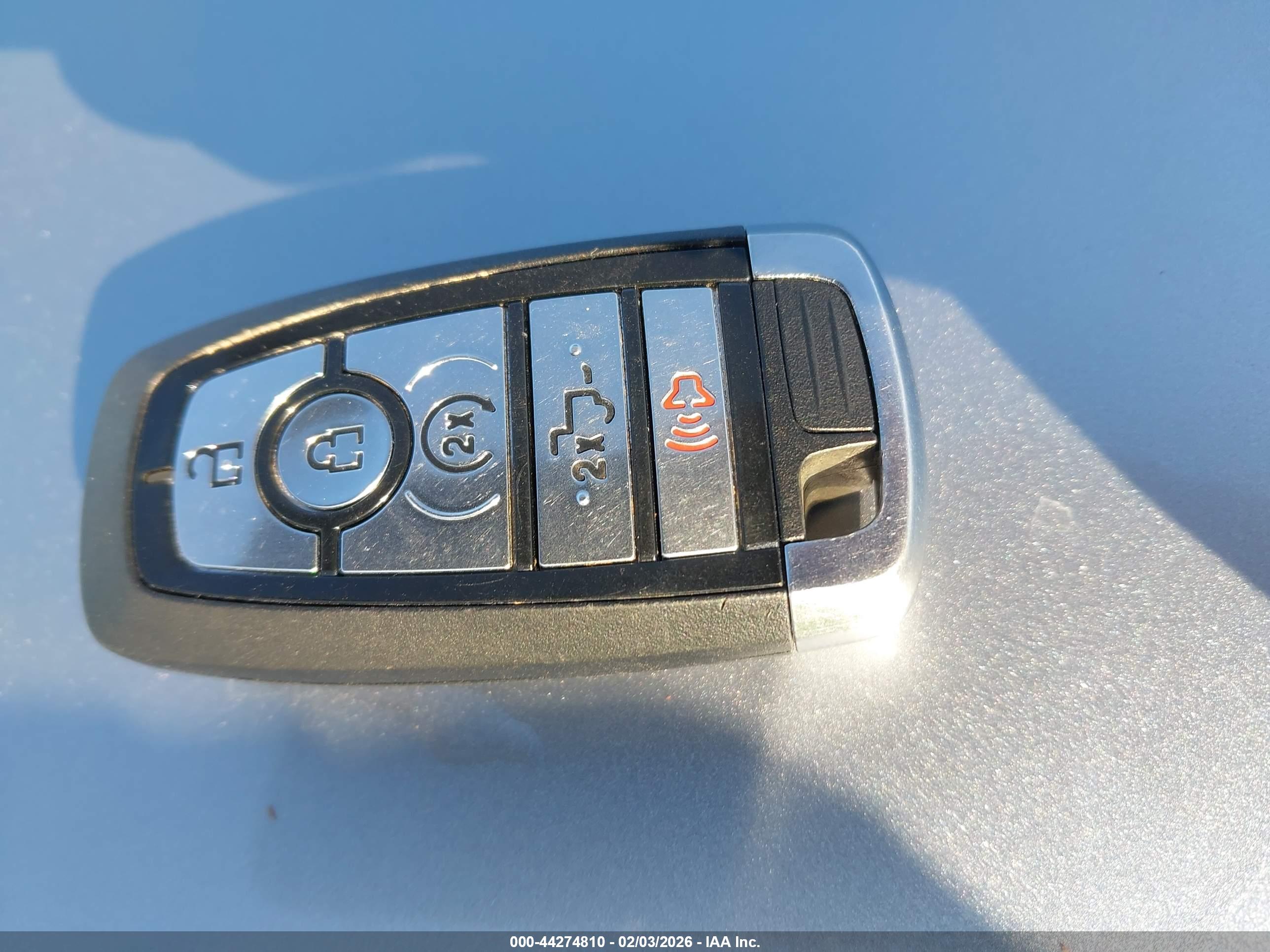 FORD F-150 image 11