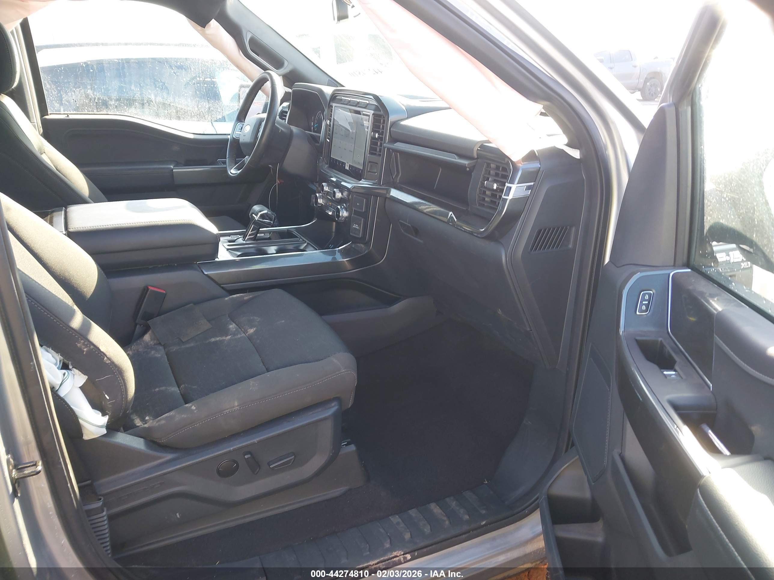 FORD F-150 image 5