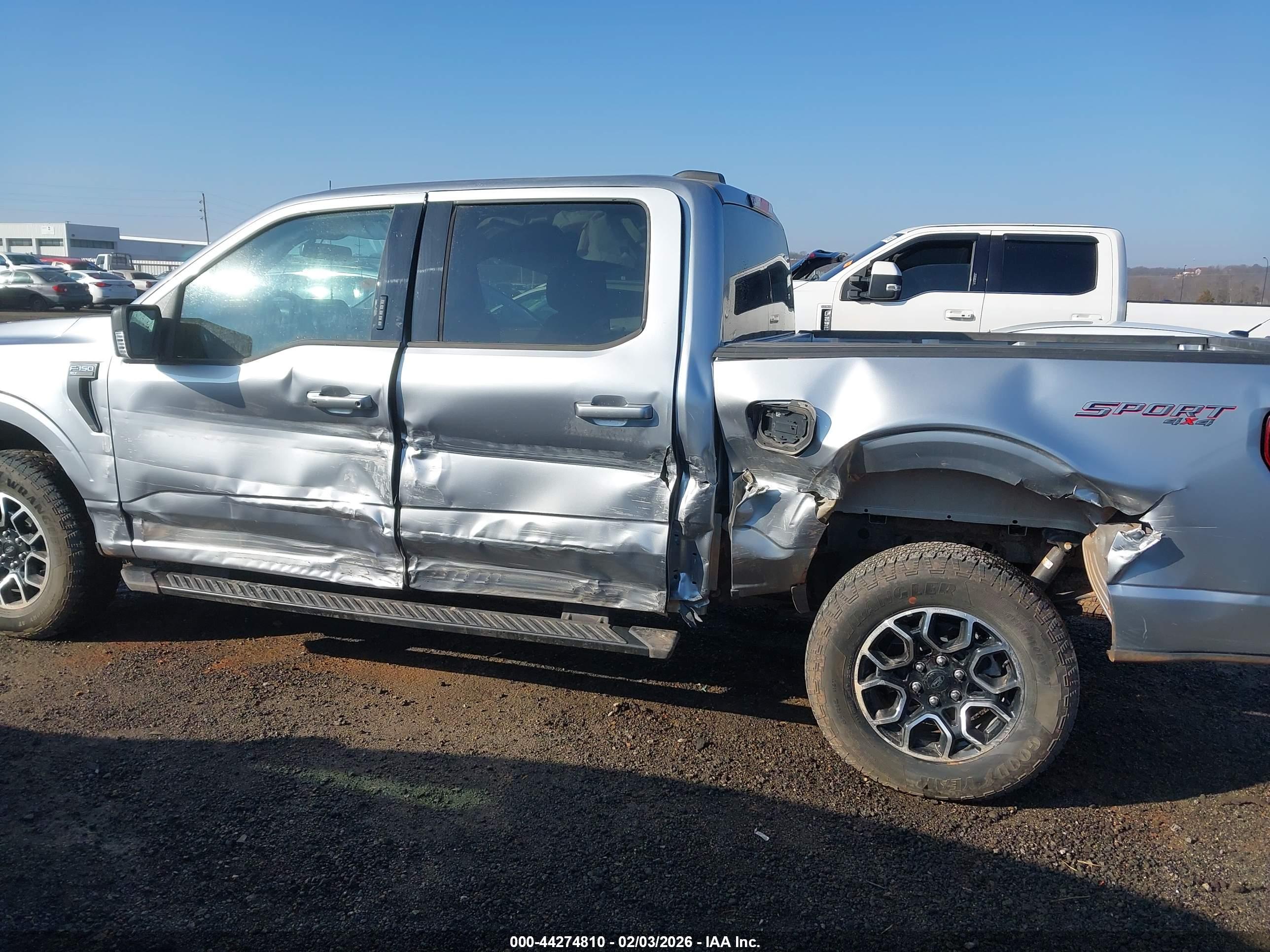 FORD F-150 image 6