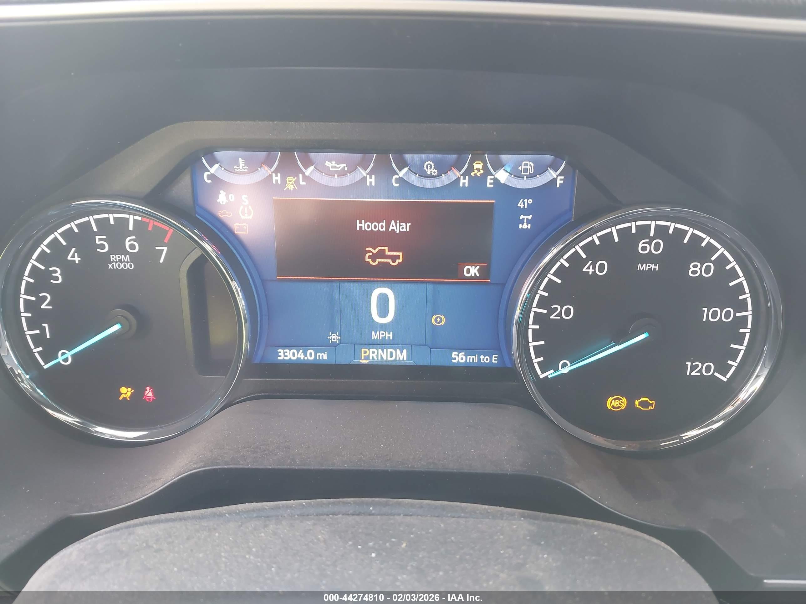 FORD F-150 image 7