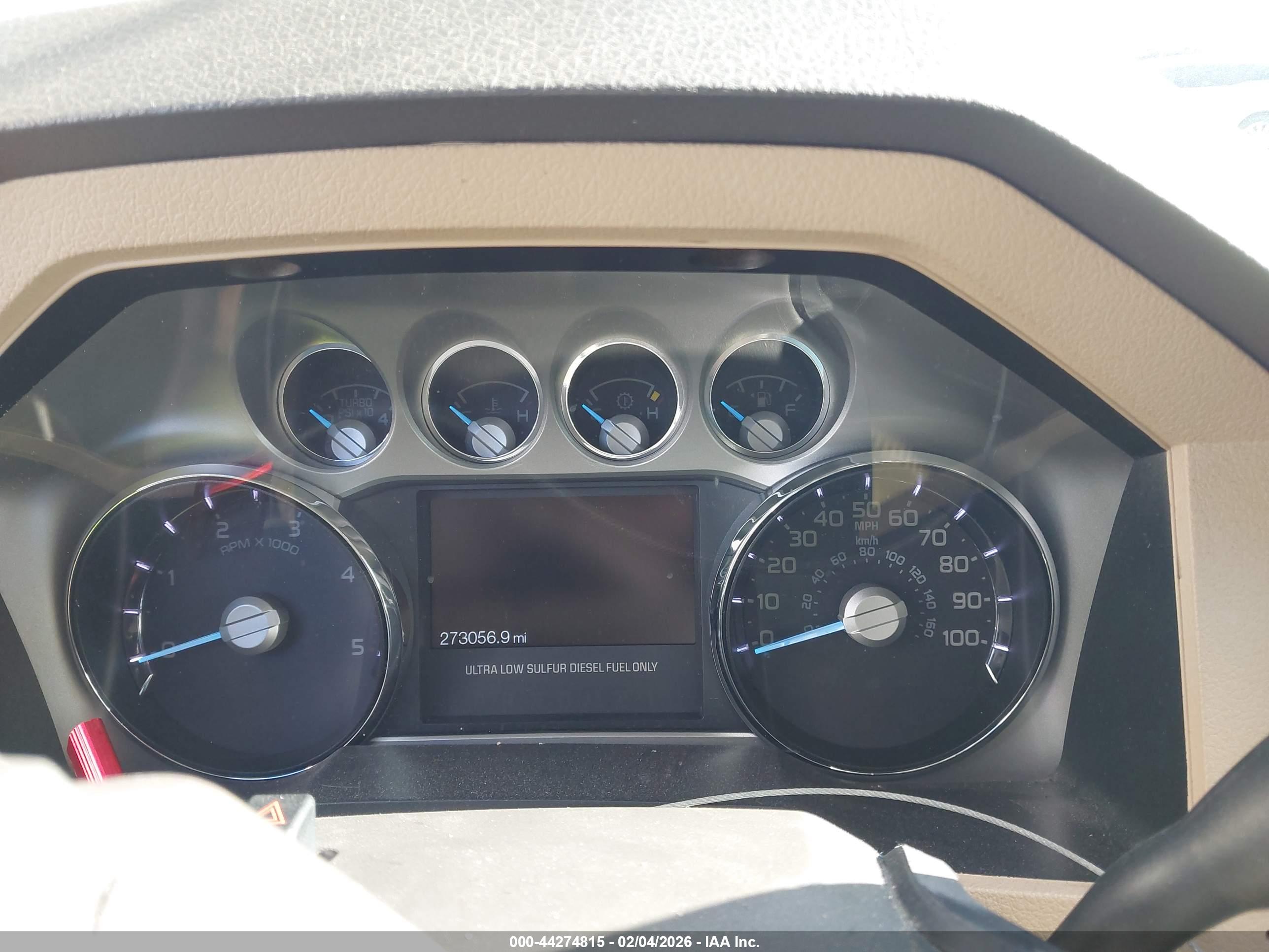 FORD F-350 image 6