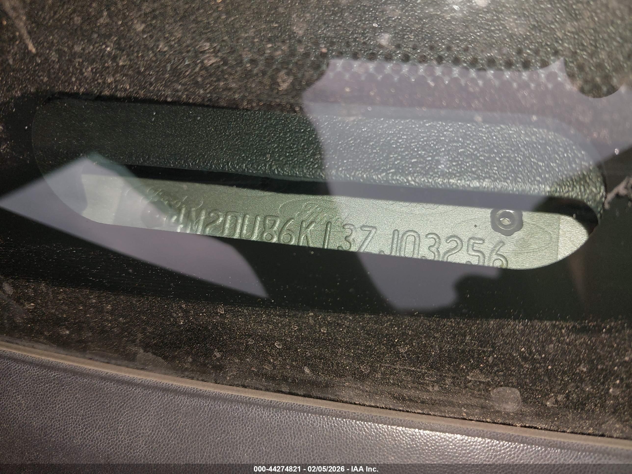 MERCURY MOUNTAINEER image 9