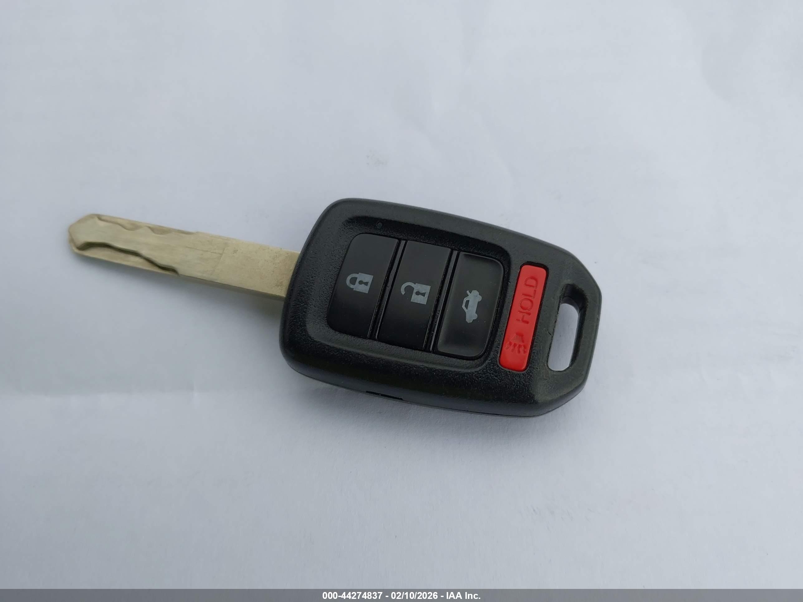 HONDA CIVIC image 11
