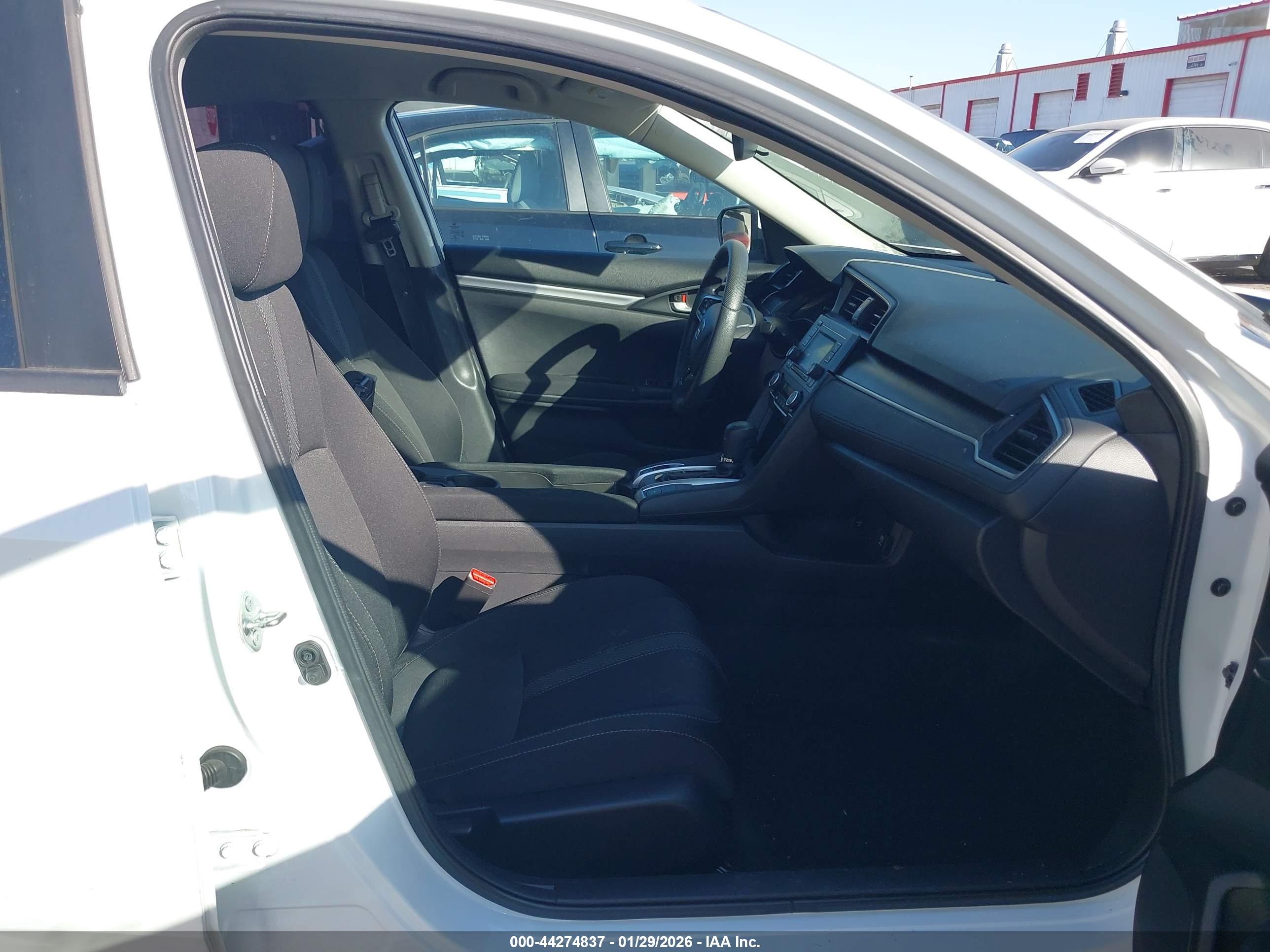 HONDA CIVIC image 5