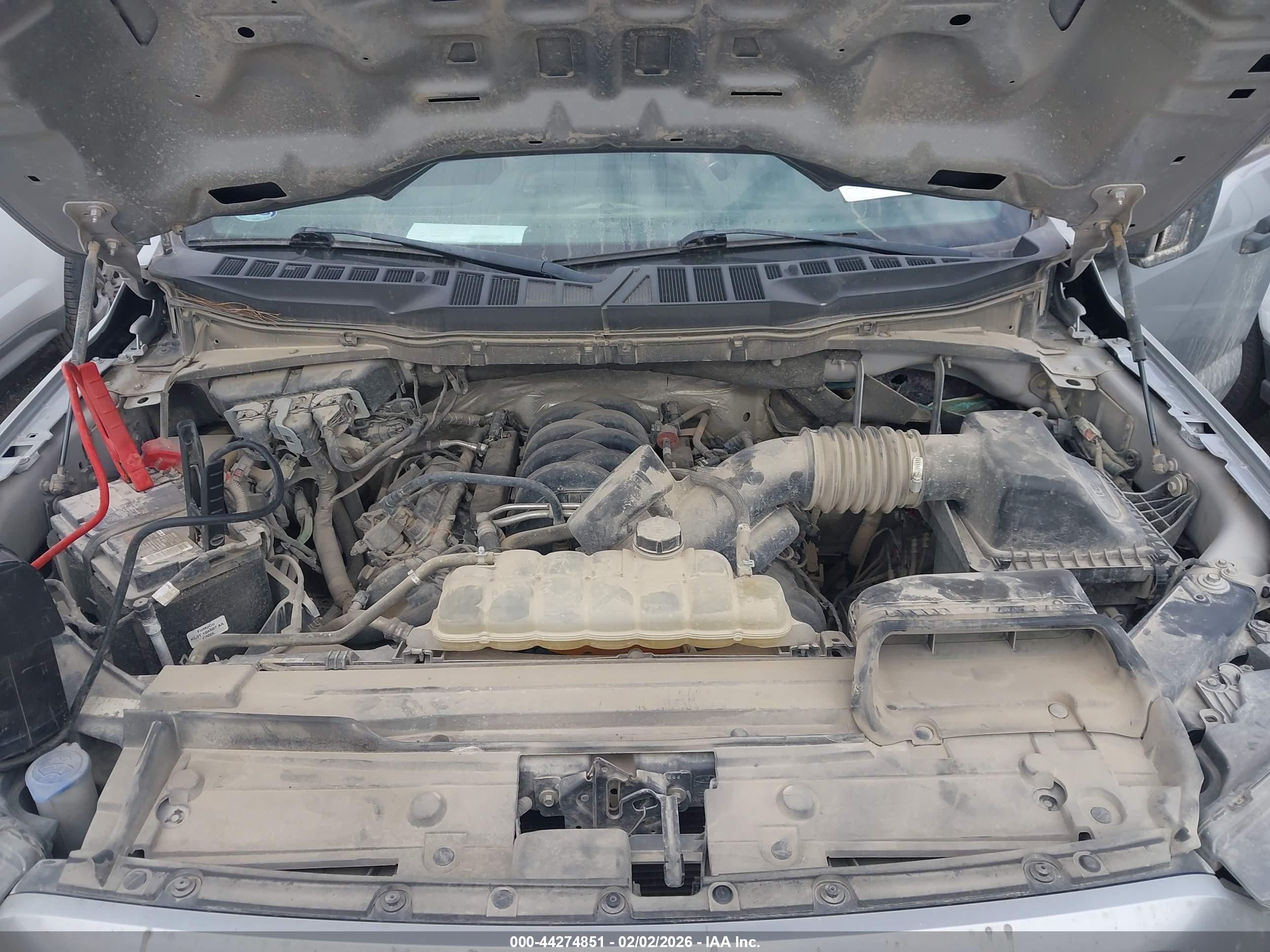 FORD F-150 image 10