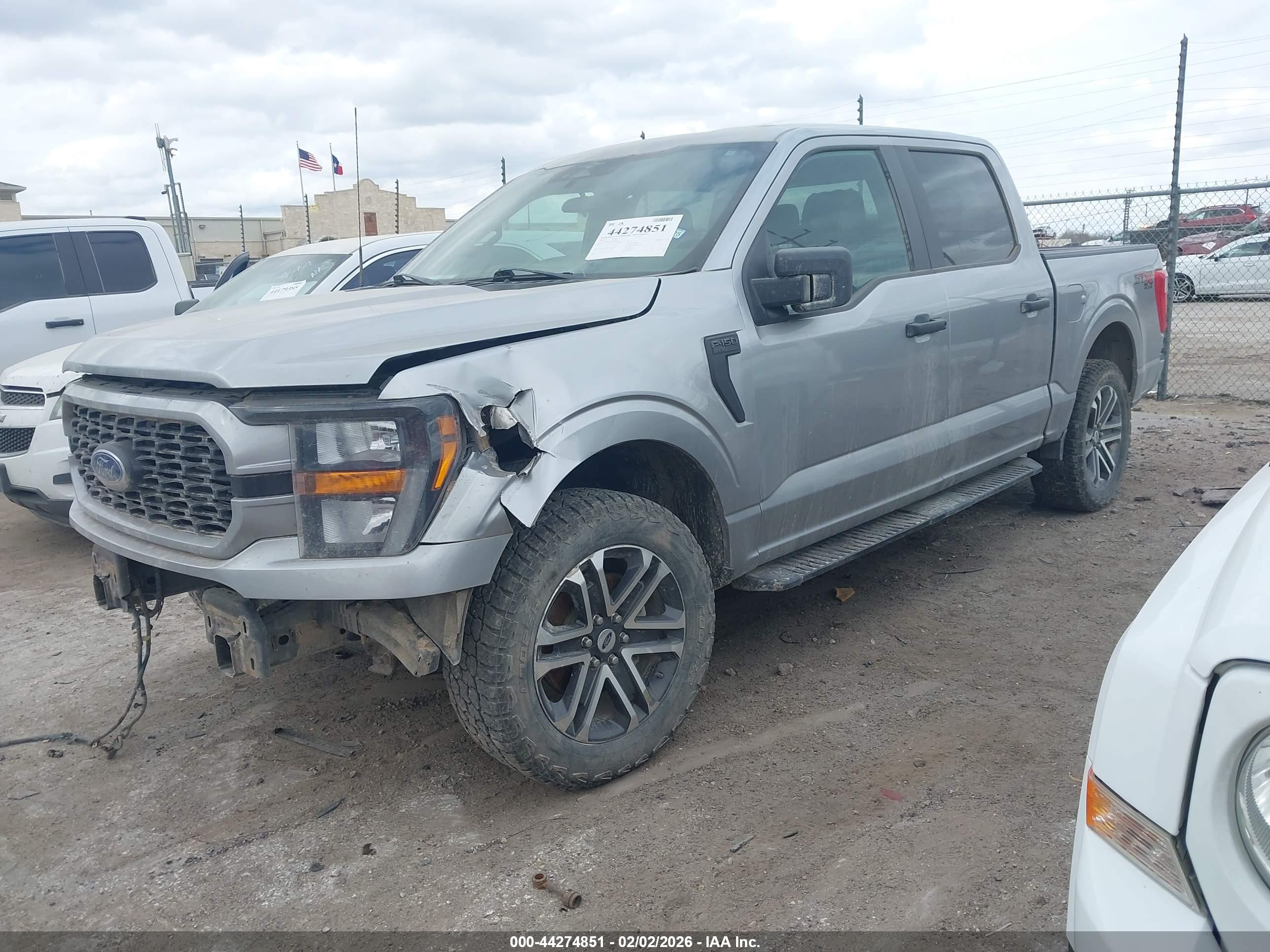 FORD F-150 image 2
