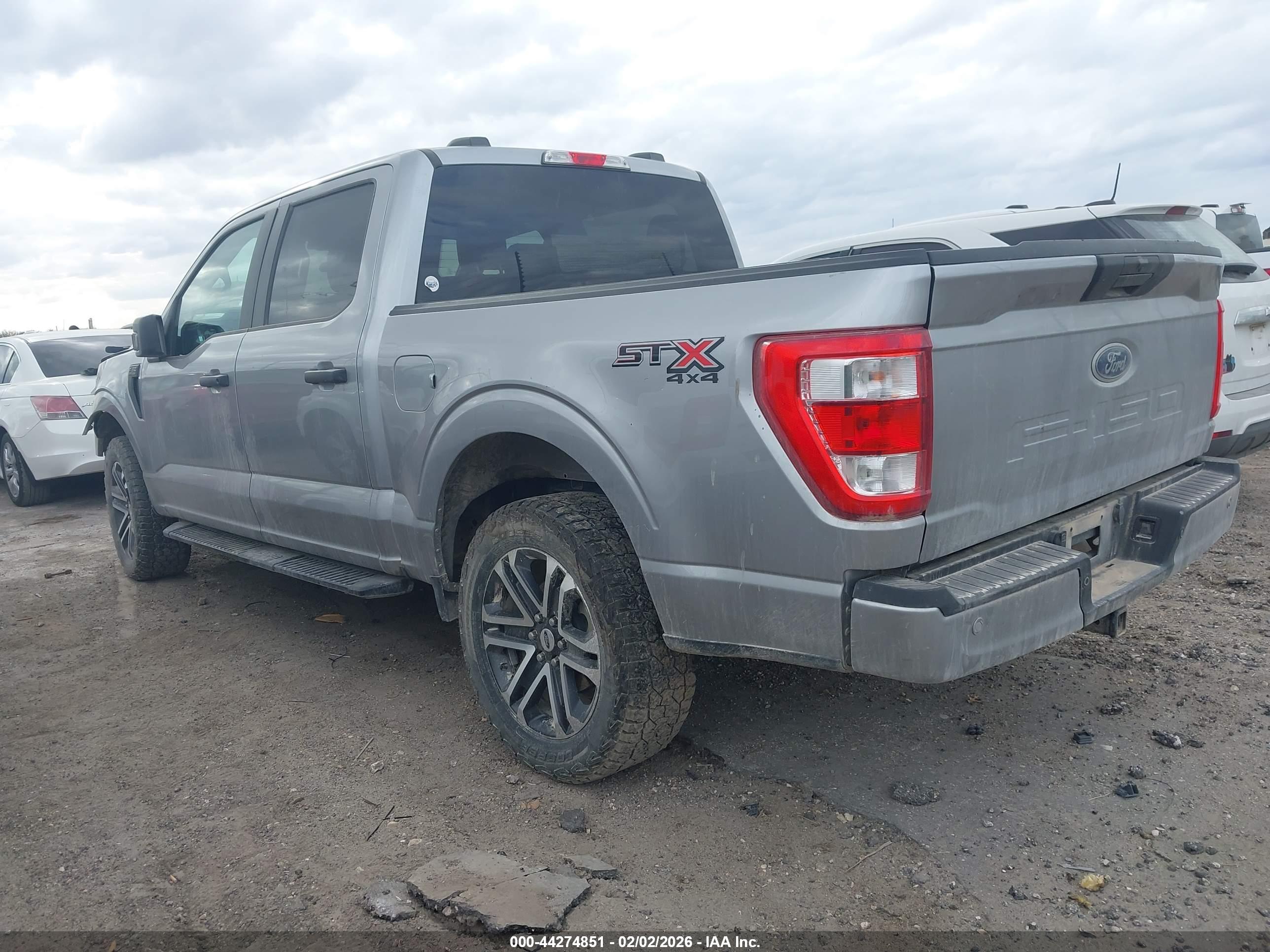 FORD F-150 image 3