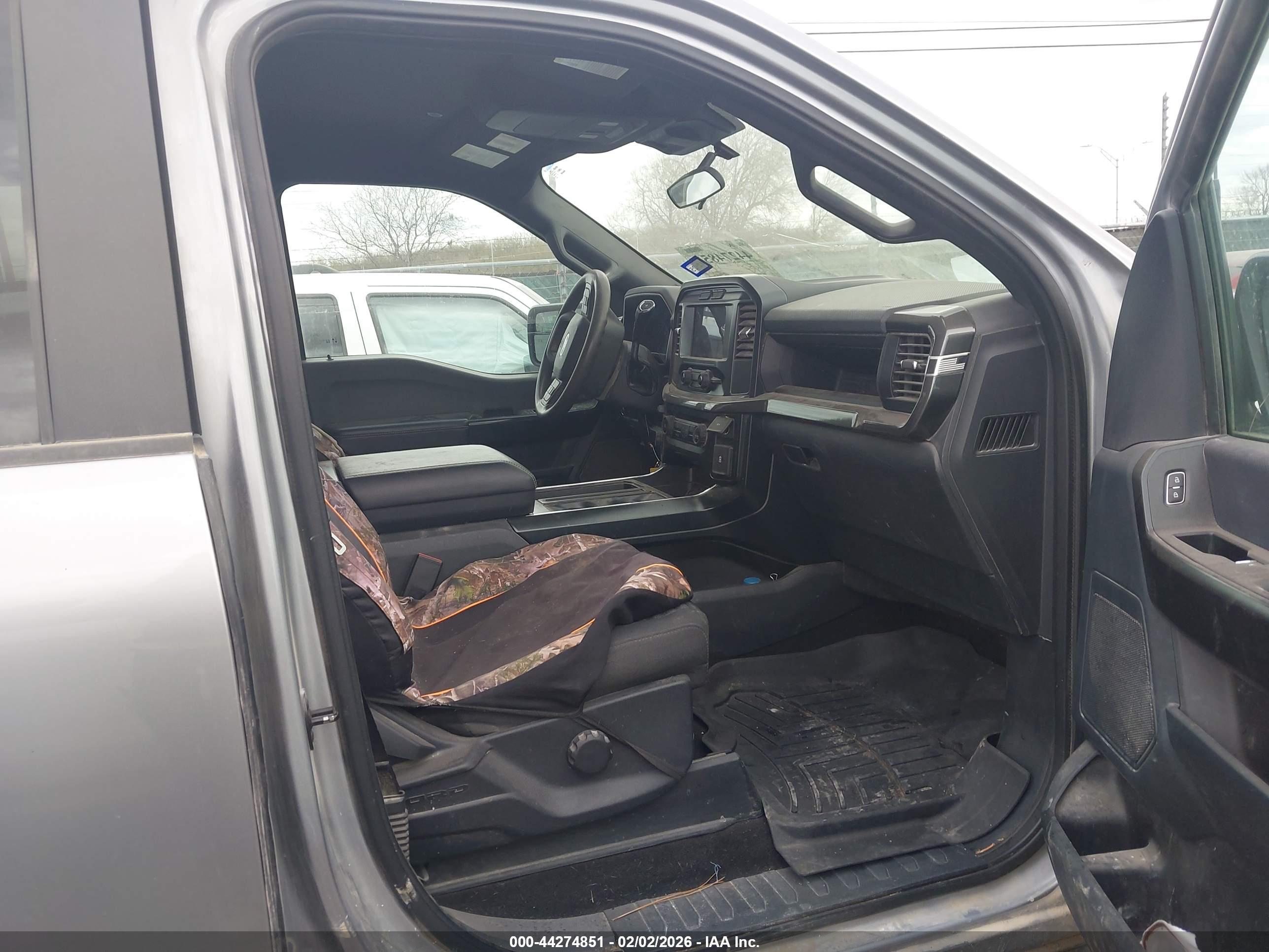 FORD F-150 image 5