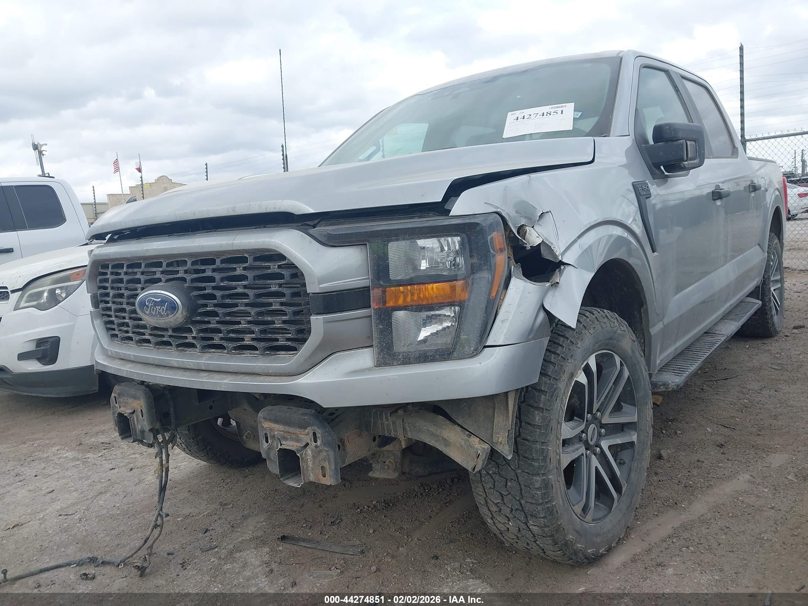 FORD F-150 image 6