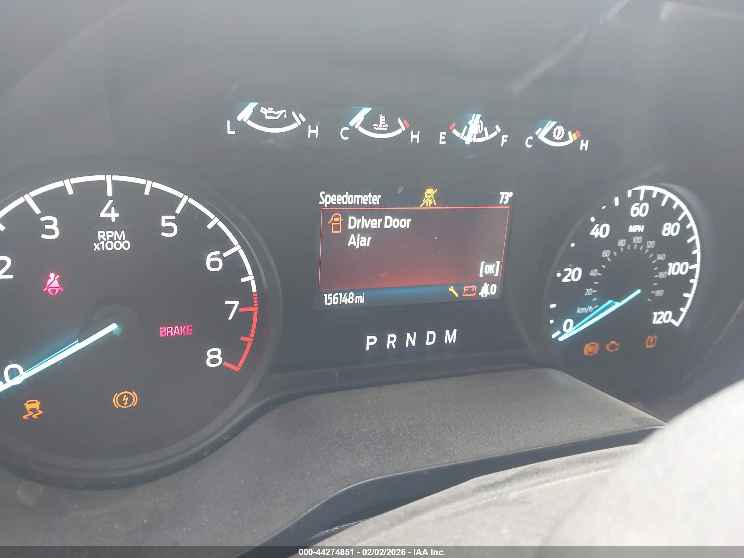 FORD F-150 image 7
