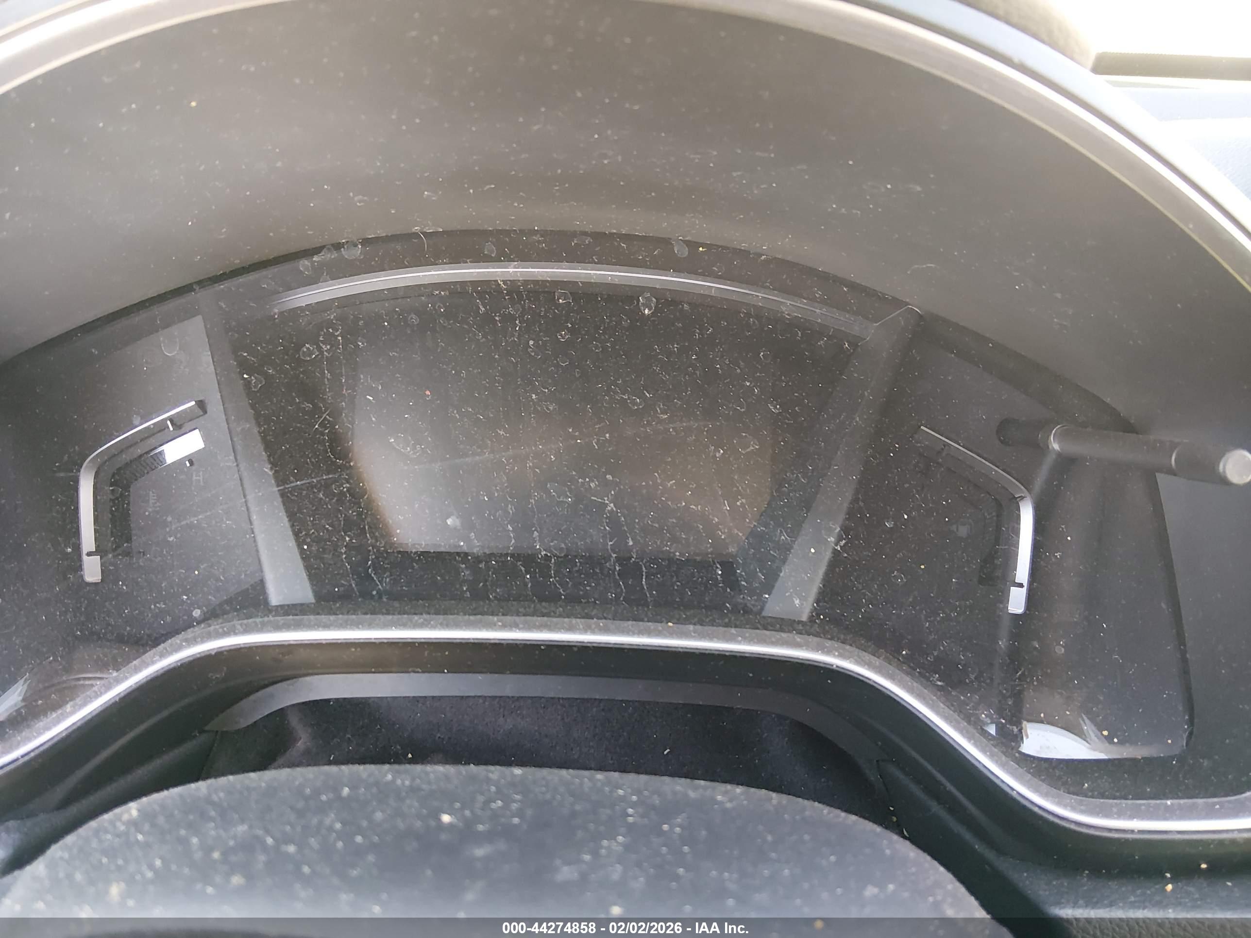 HONDA CR-V image 7