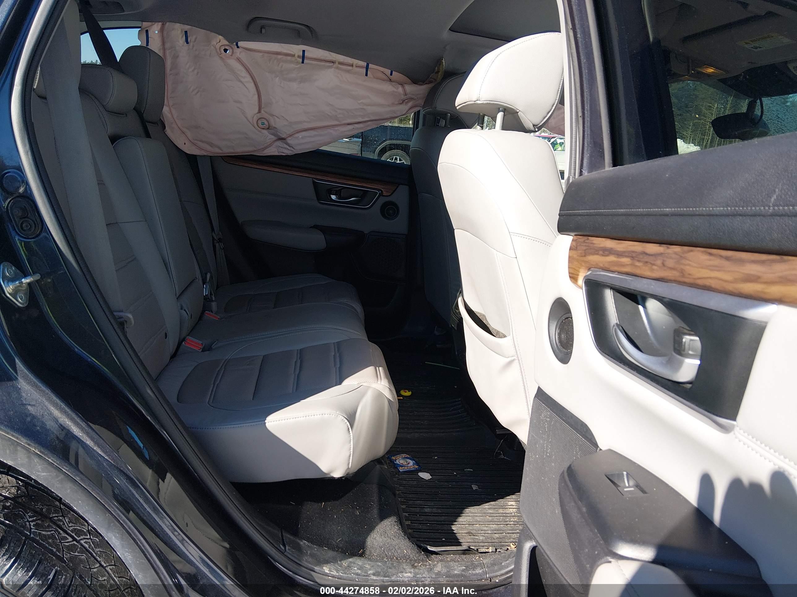HONDA CR-V image 8