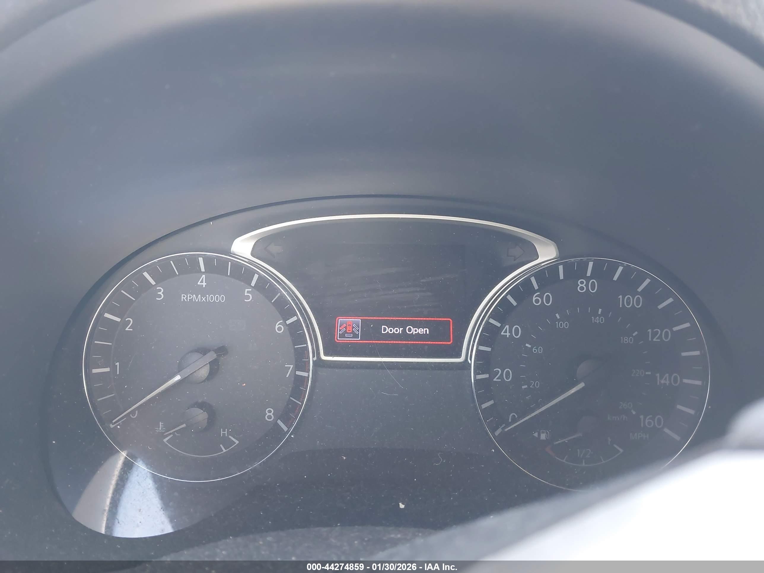 NISSAN ALTIMA image 7