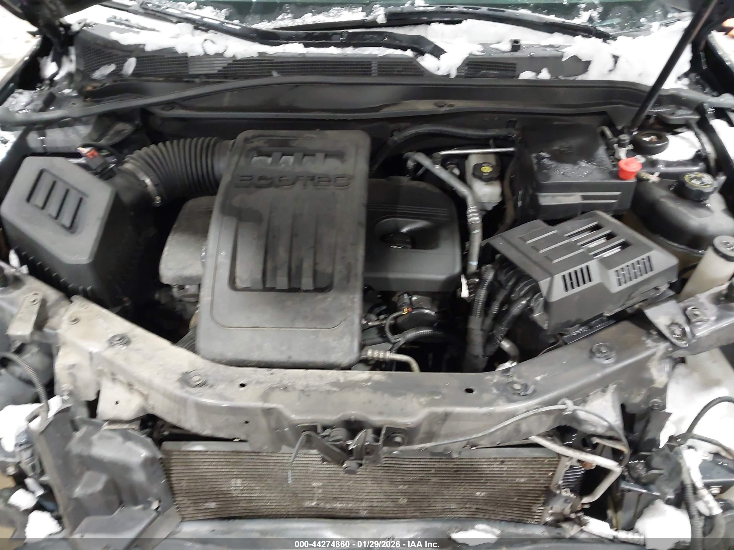 GMC TERRAIN image 10