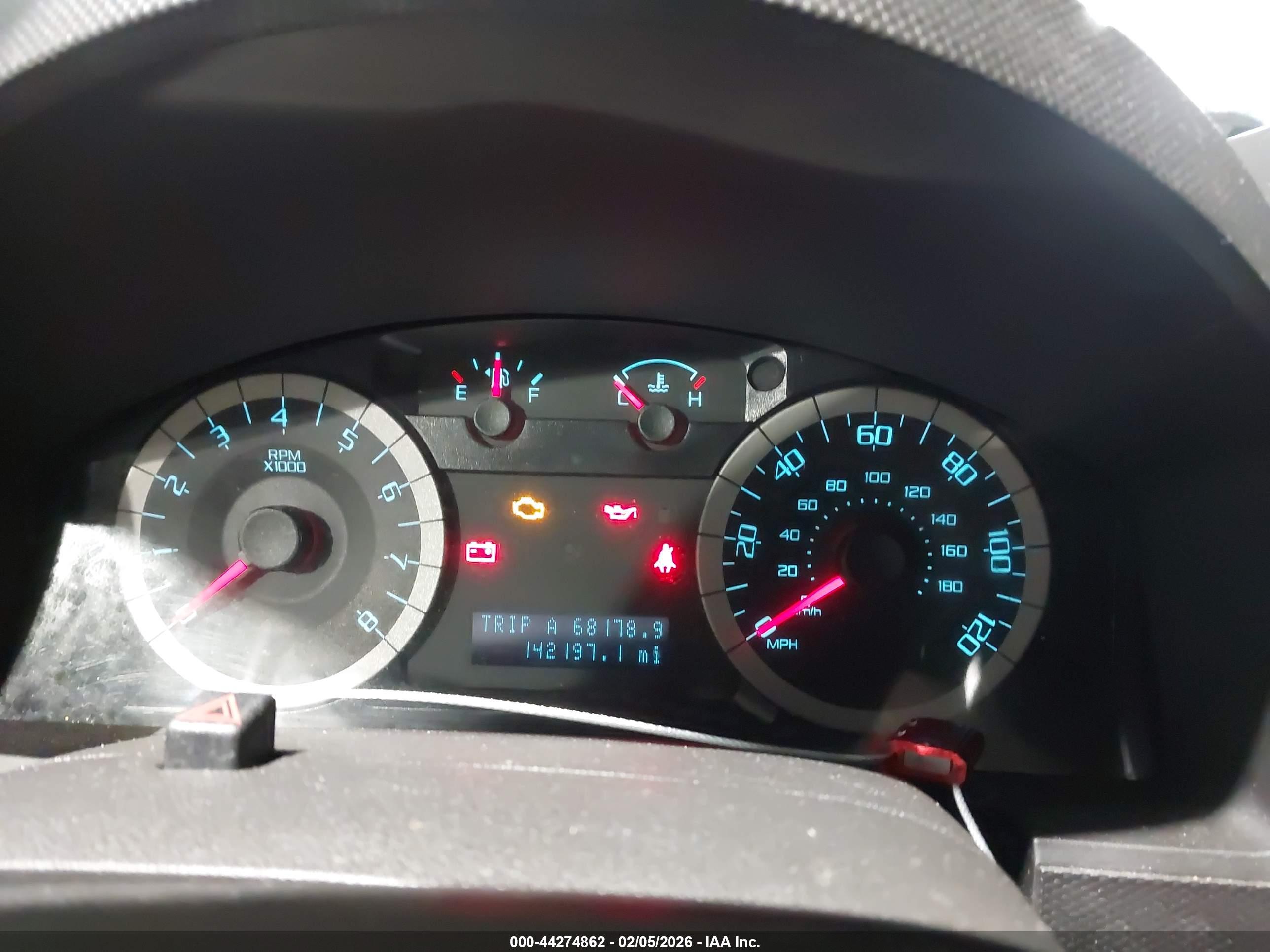 FORD ESCAPE image 7