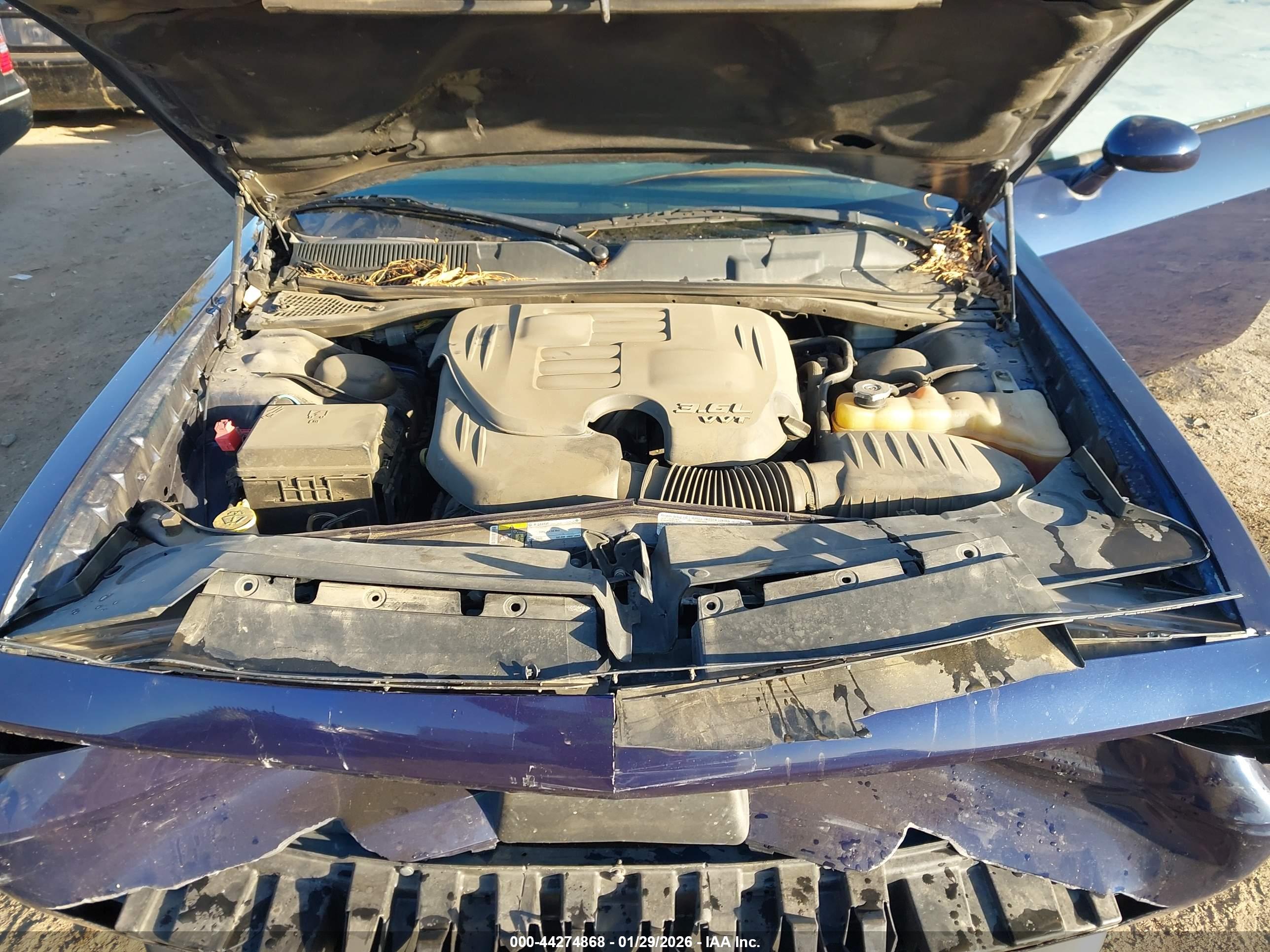 DODGE CHALLENGER image 10