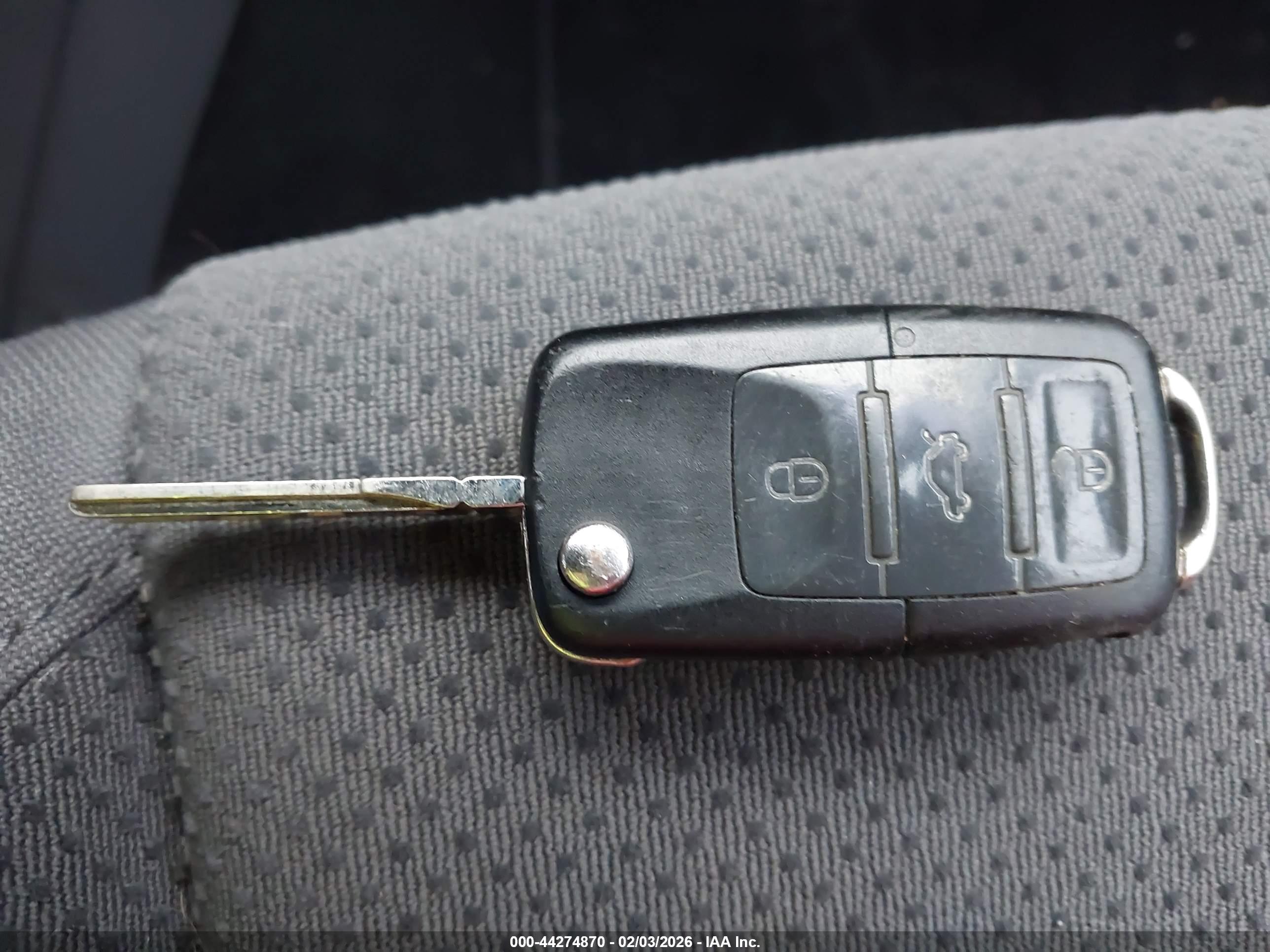 VOLKSWAGEN RABBIT image 11