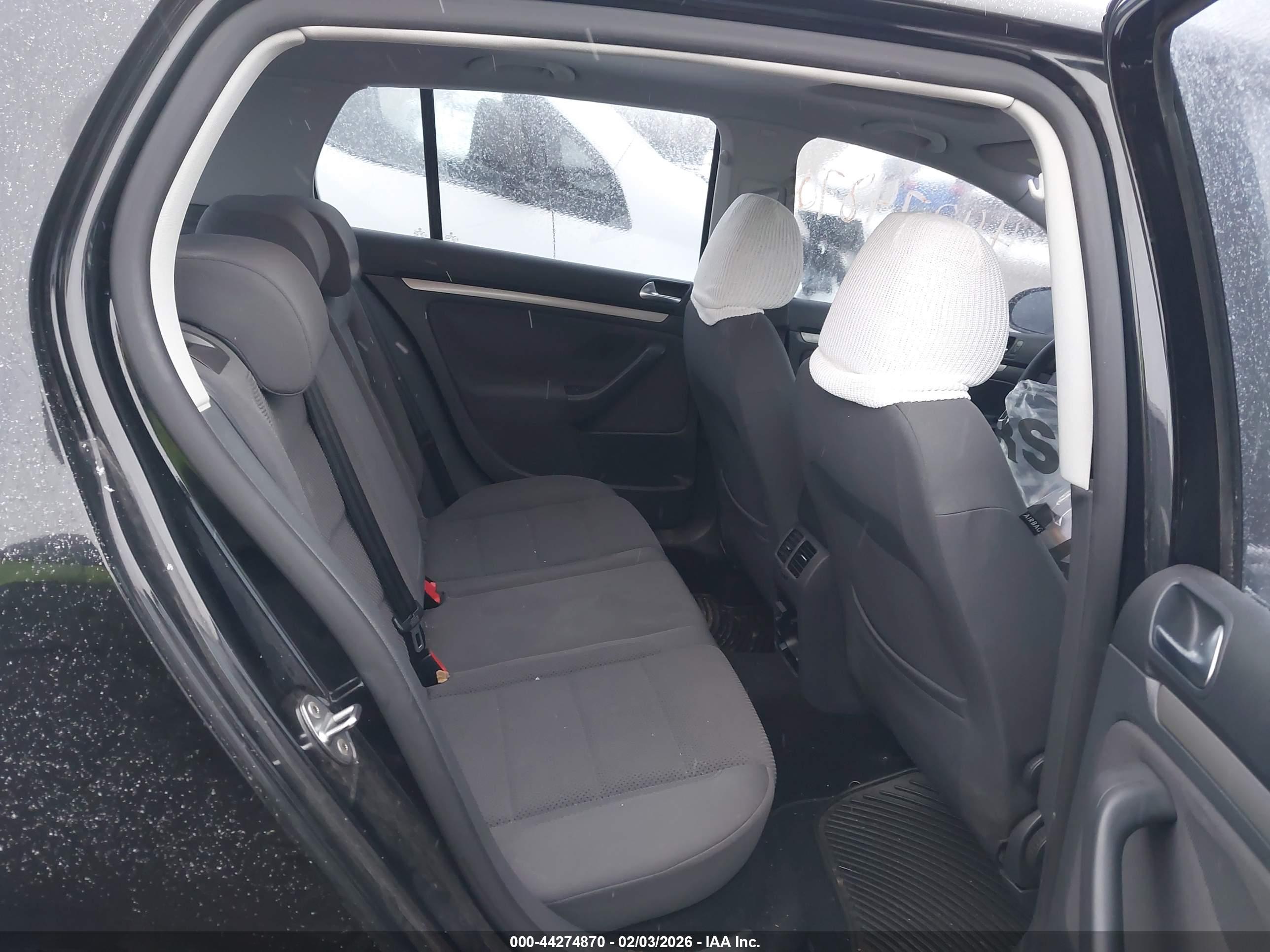 VOLKSWAGEN RABBIT image 8