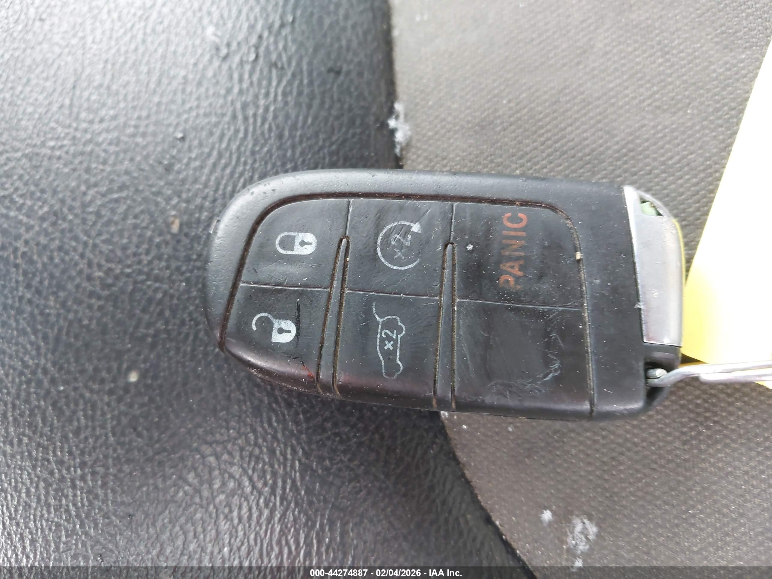 JEEP COMPASS image 11