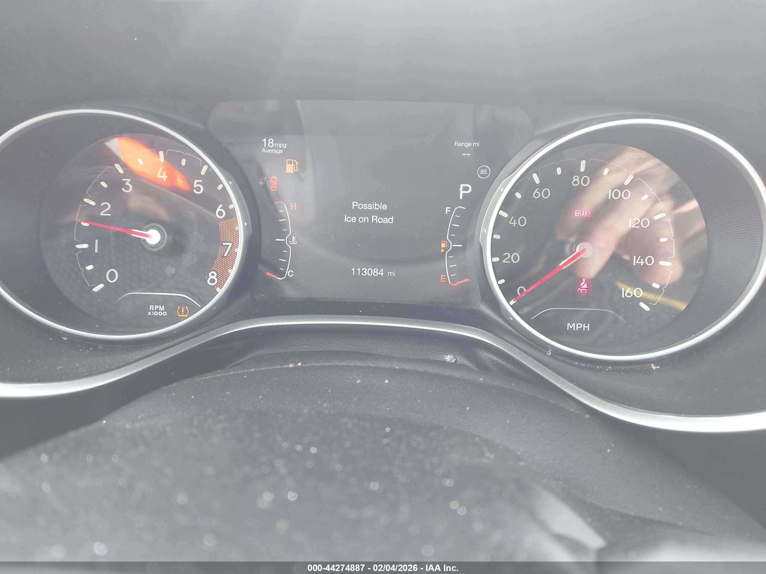 JEEP COMPASS image 7