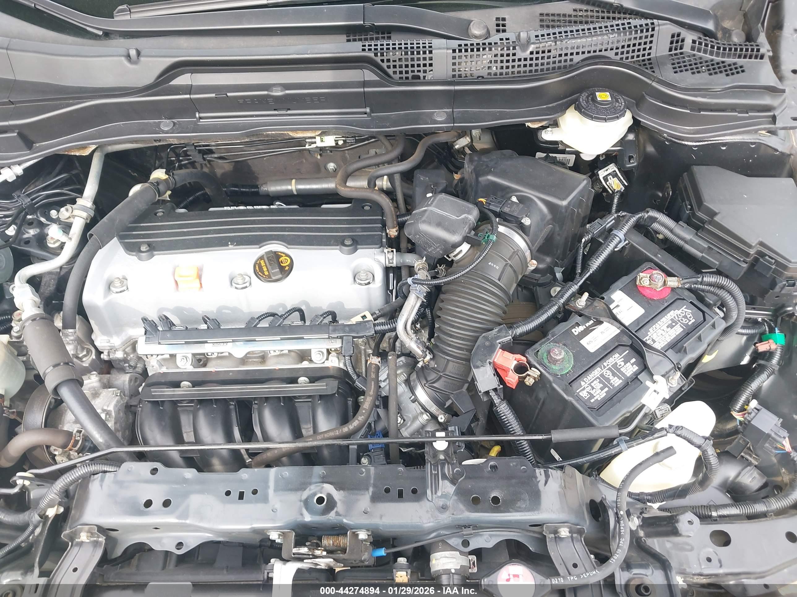 HONDA CR-V image 10